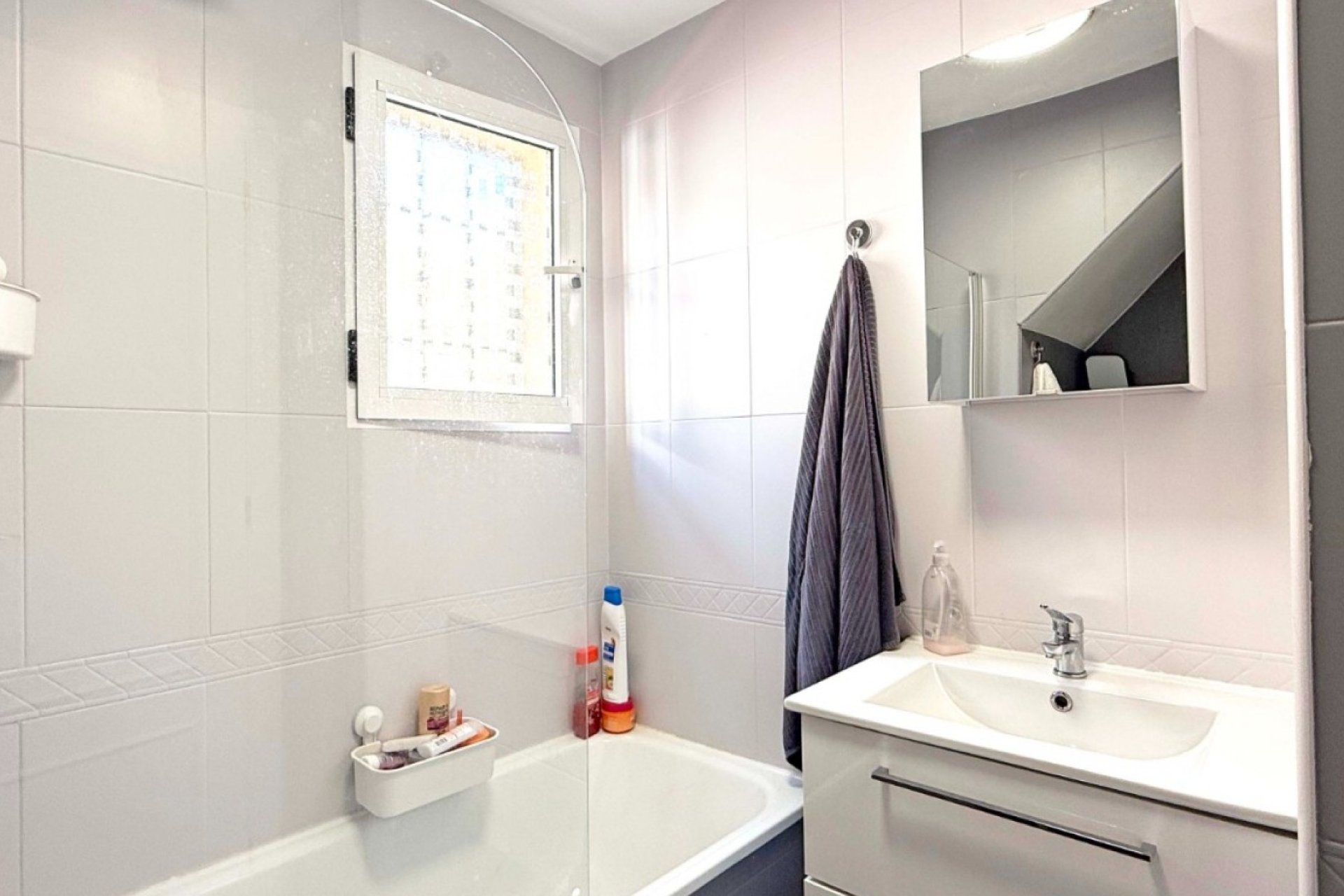 Resale - Townhouse - Torrevieja