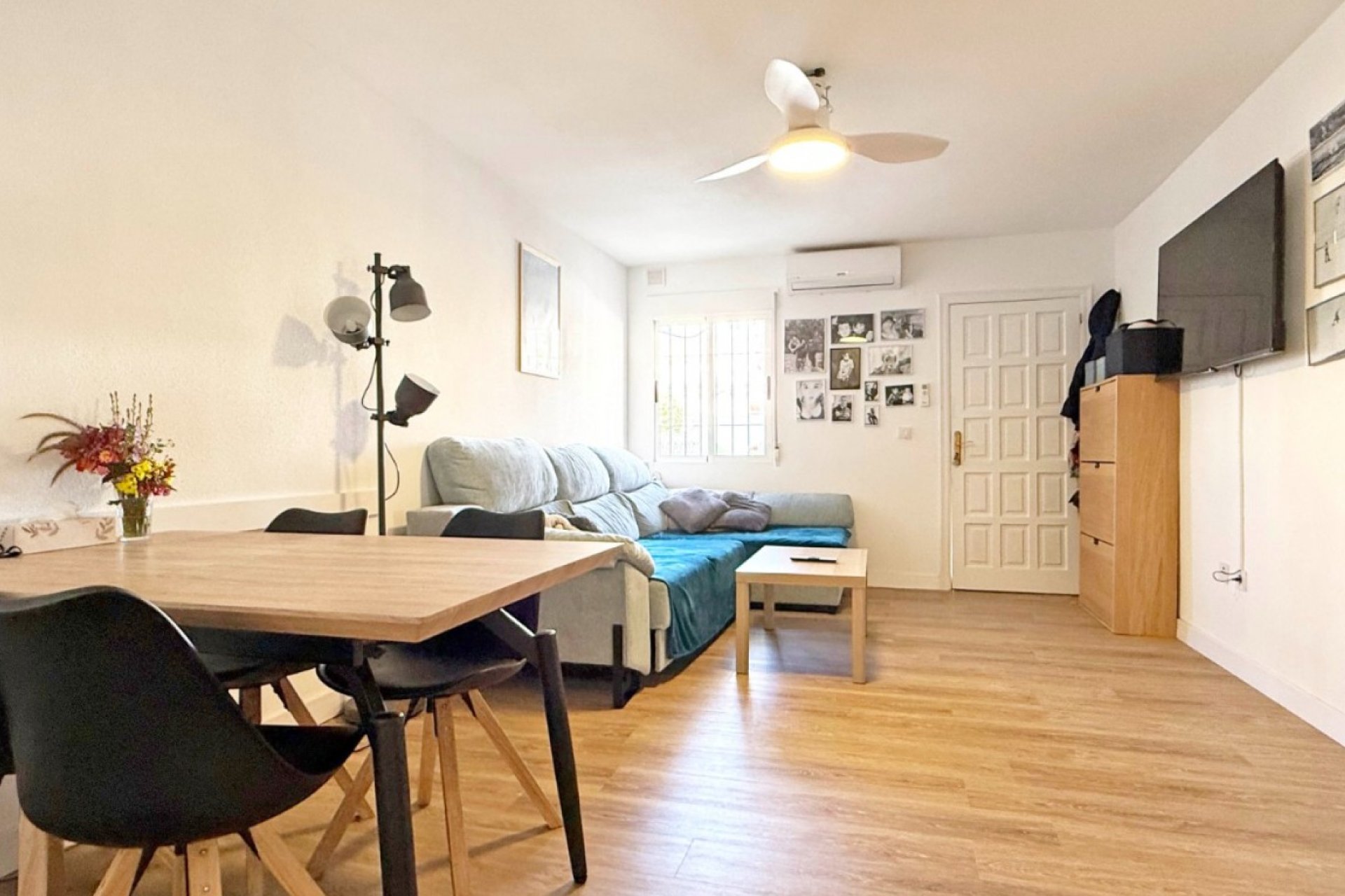 Resale - Townhouse - Torrevieja