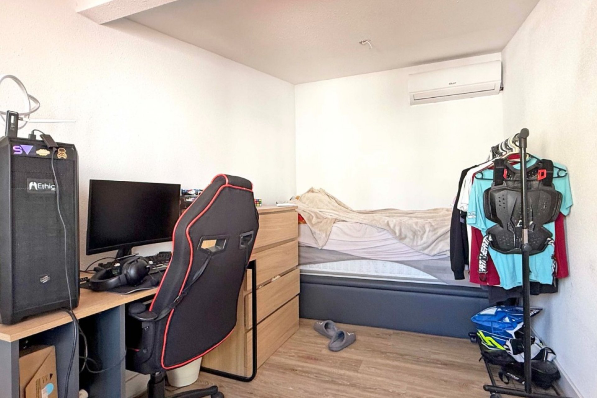 Resale - Townhouse - Torrevieja