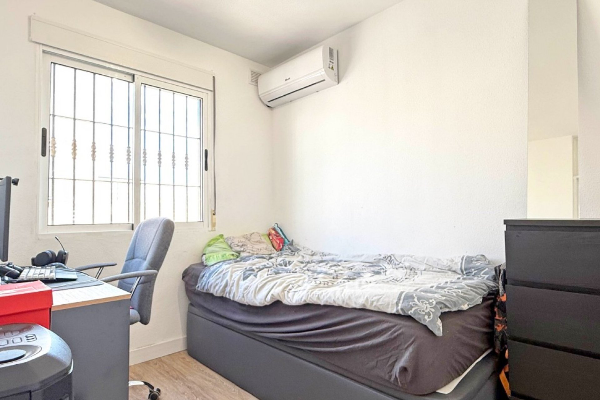 Resale - Townhouse - Torrevieja