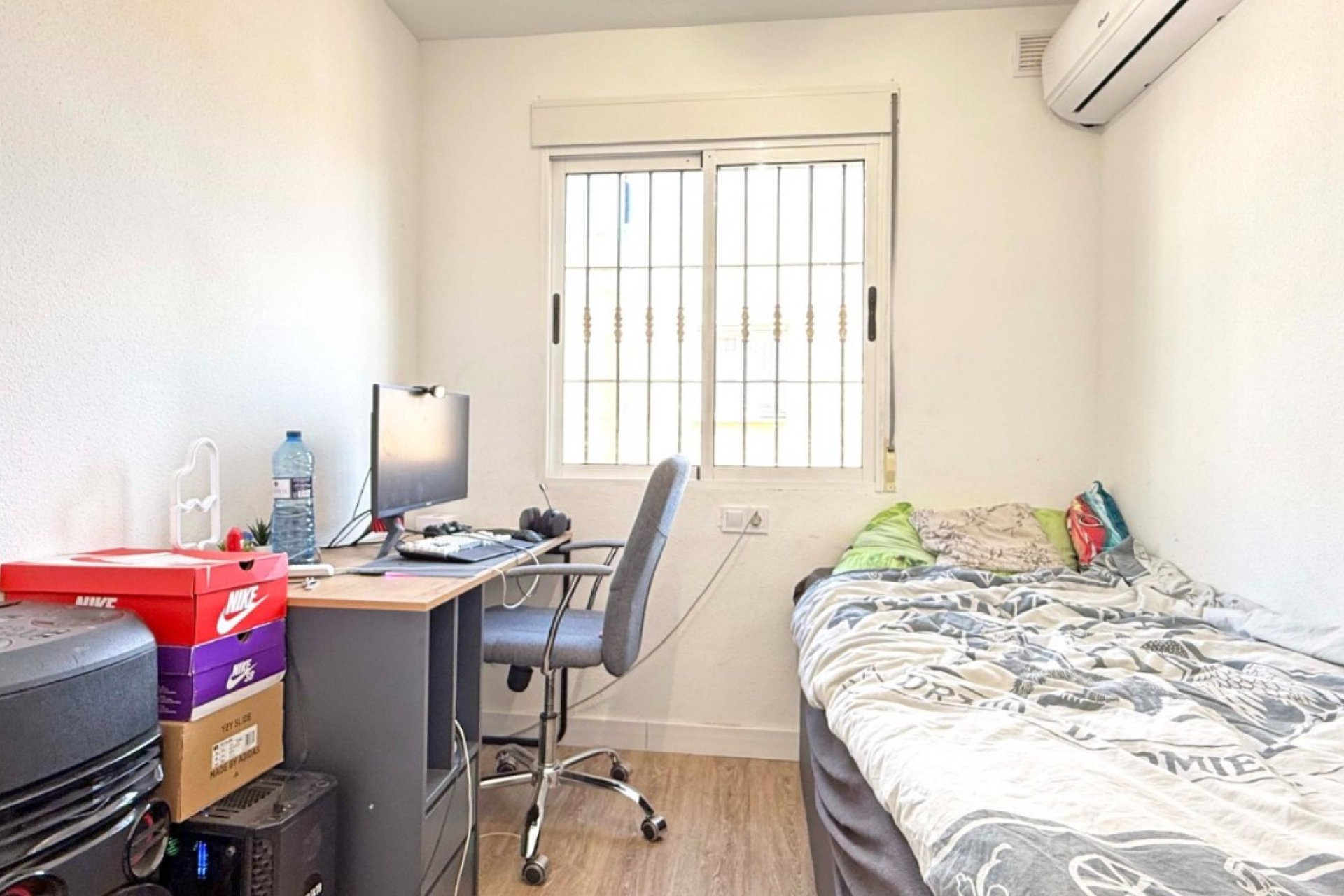 Resale - Townhouse - Torrevieja
