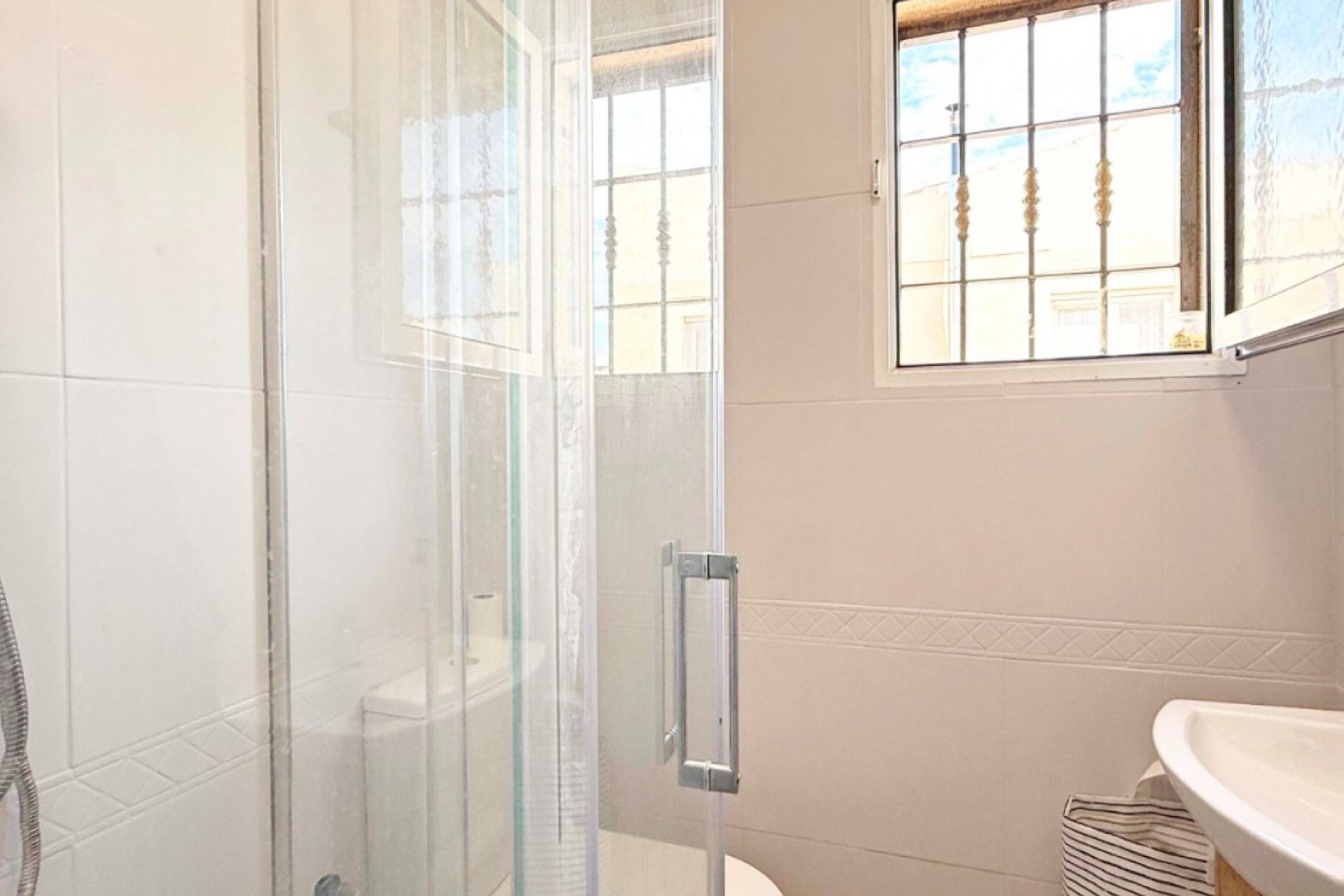 Resale - Townhouse - Torrevieja