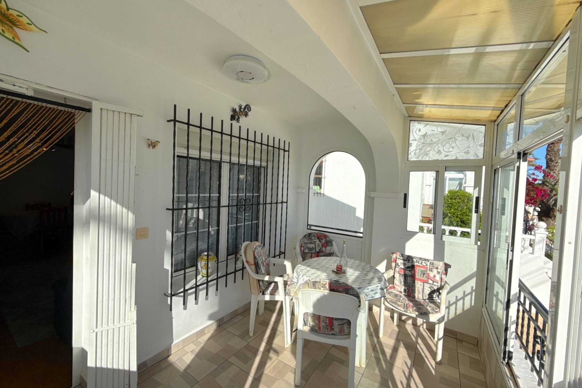 Resale - Townhouse - Villamartin