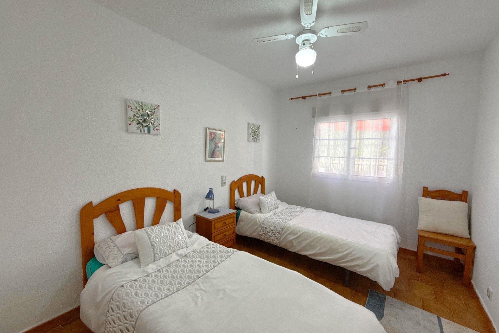 Resale - Townhouse - Villamartin