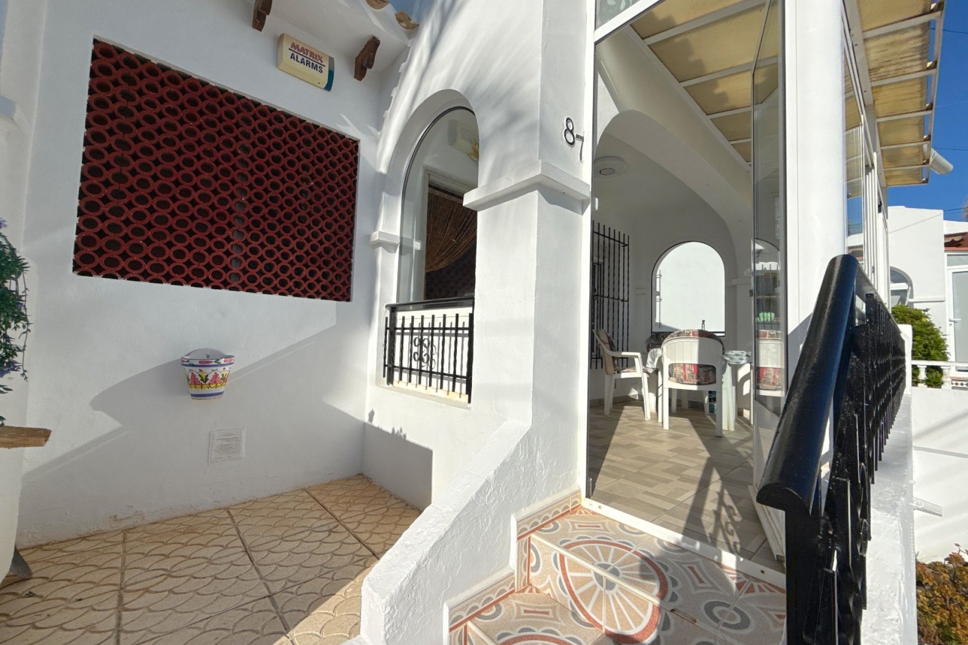 Resale - Townhouse - Villamartin