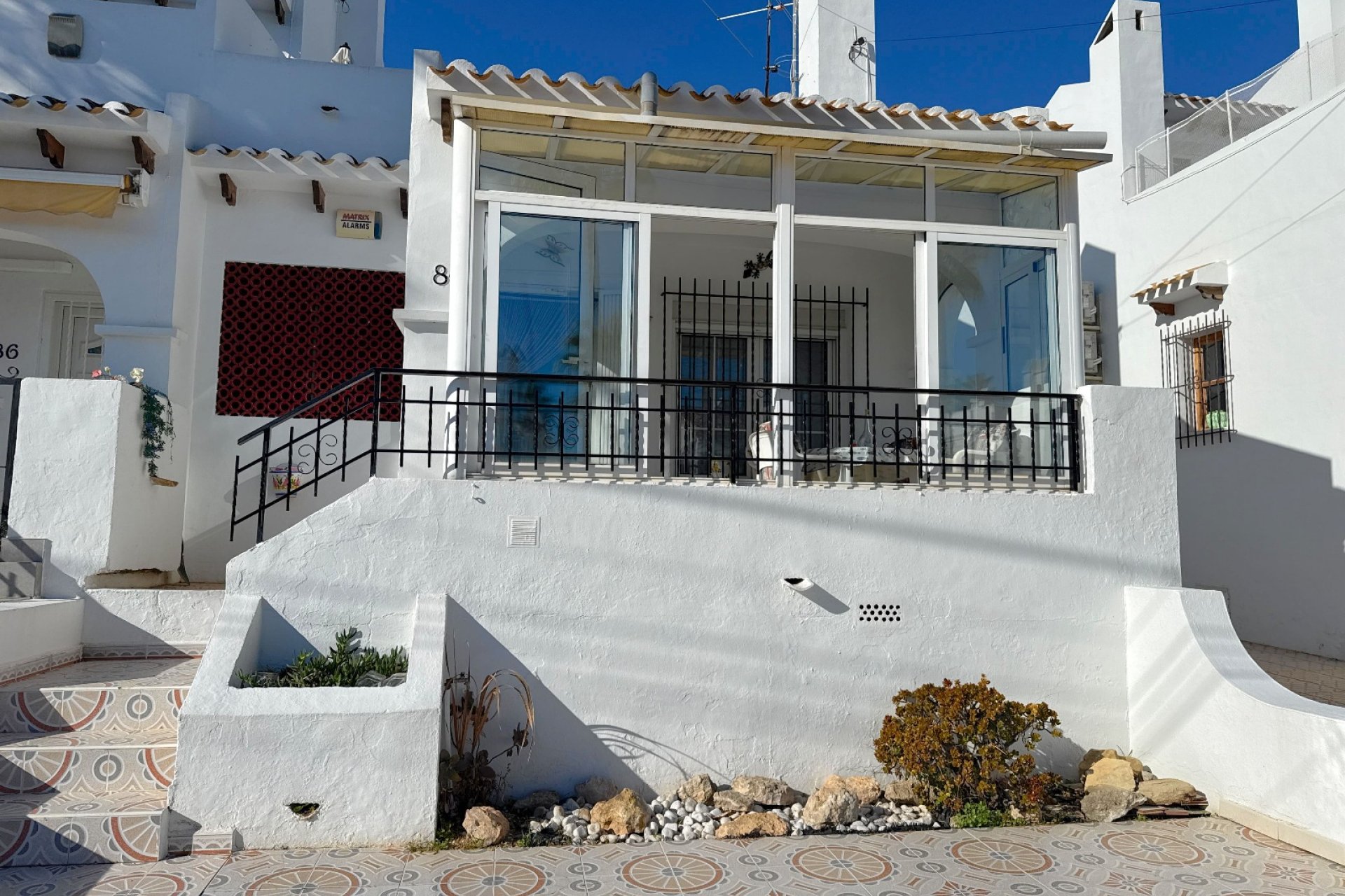 Resale - Townhouse - Villamartin