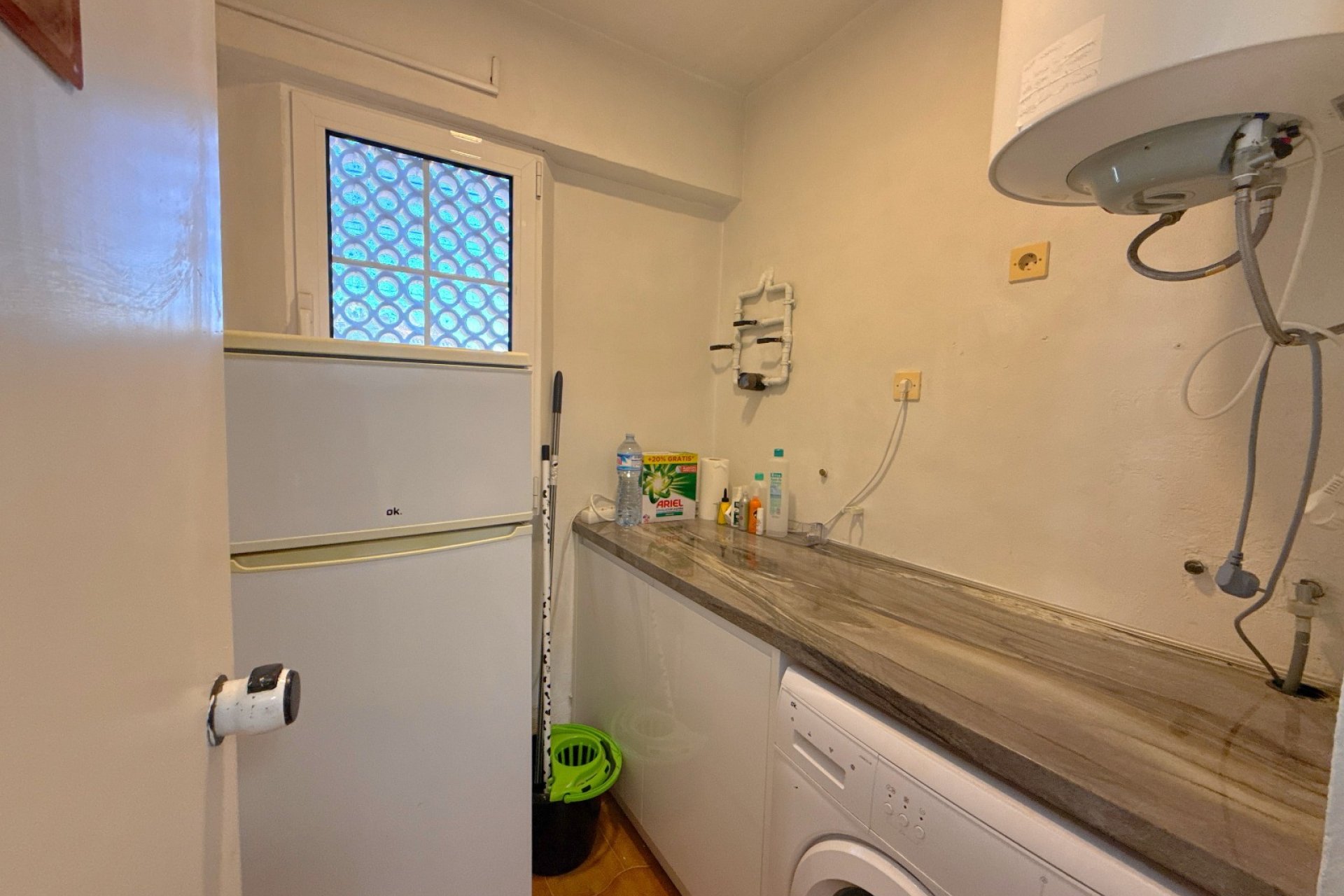 Resale - Townhouse - Villamartin