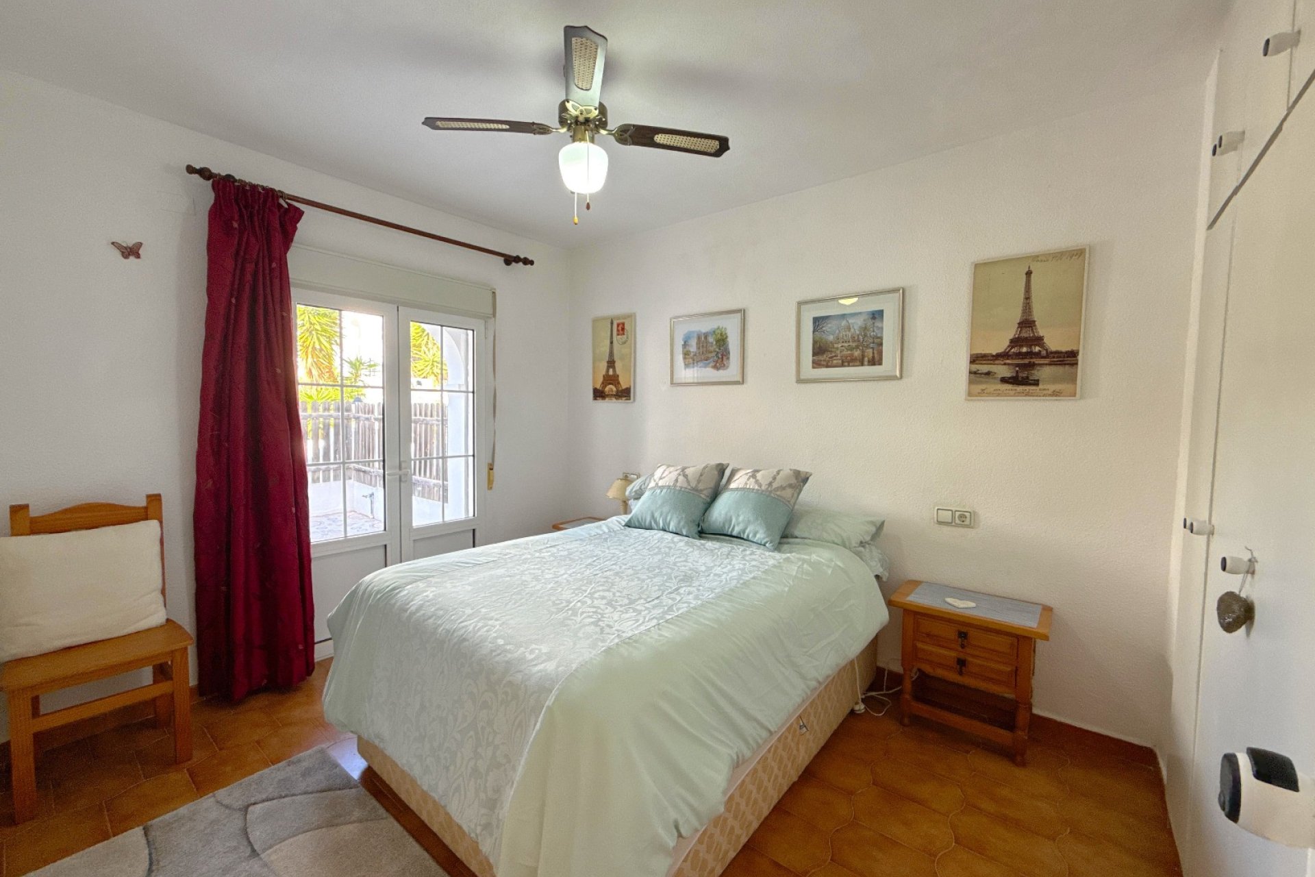 Resale - Townhouse - Villamartin