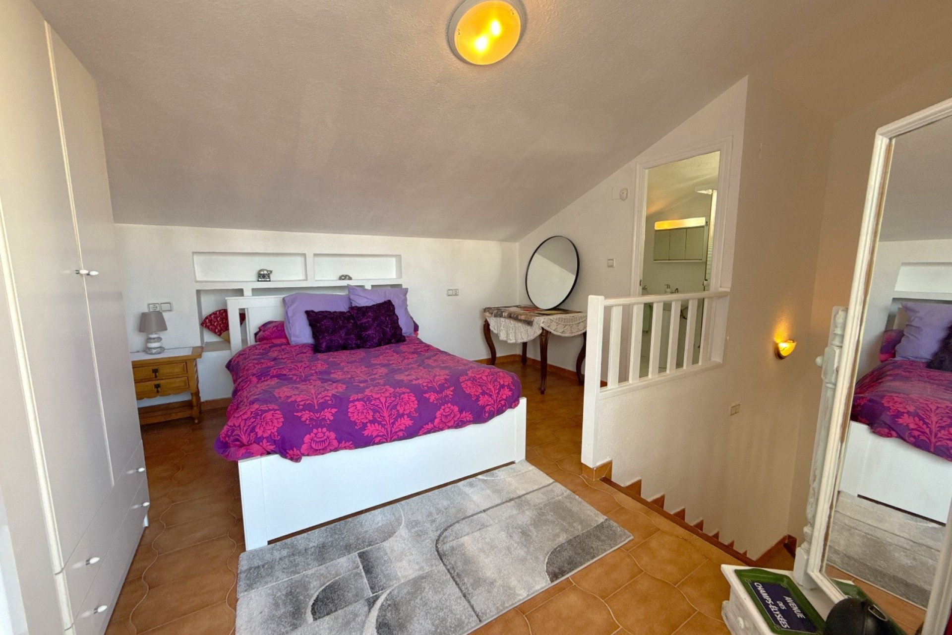 Resale - Townhouse - Villamartin