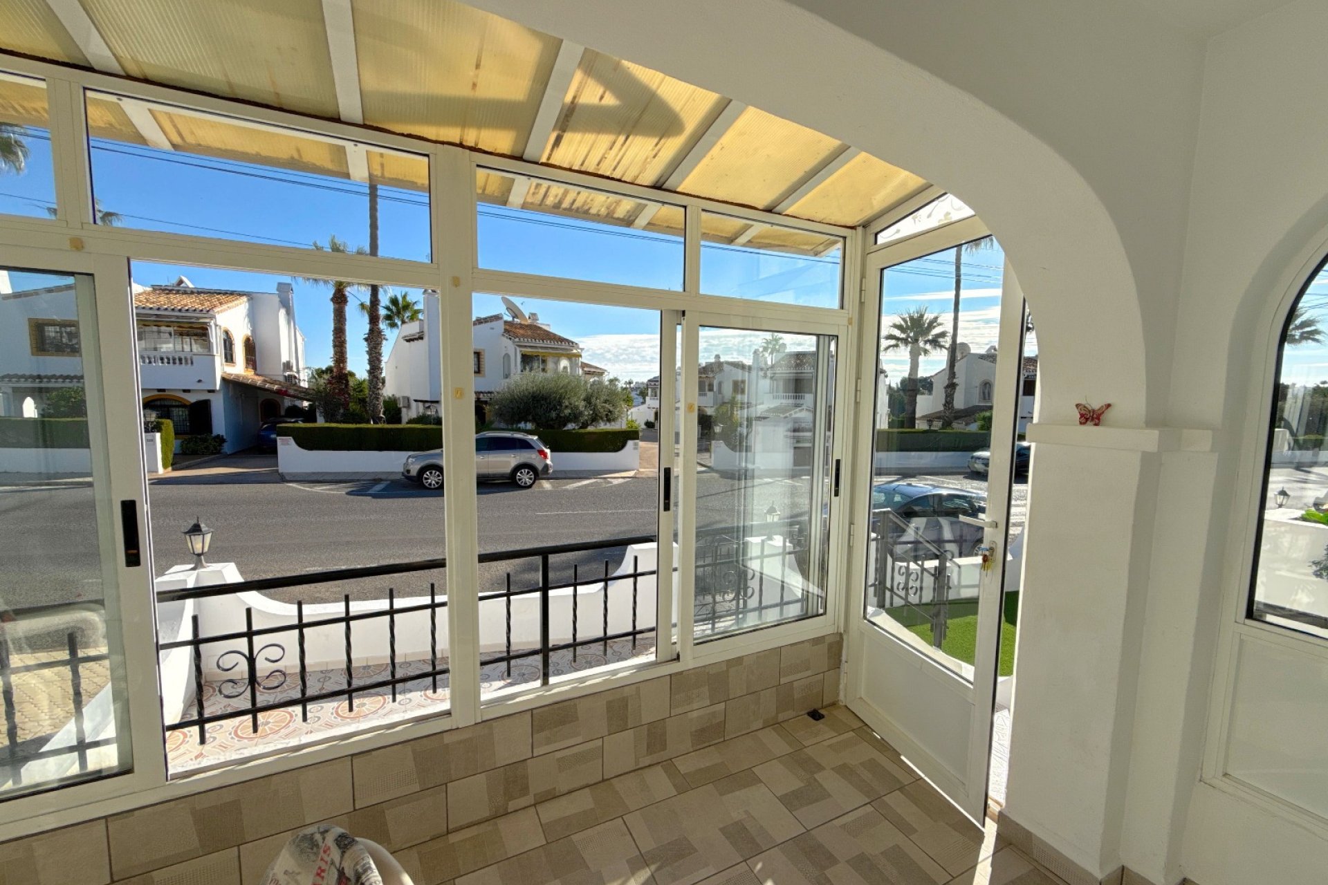 Resale - Townhouse - Villamartin