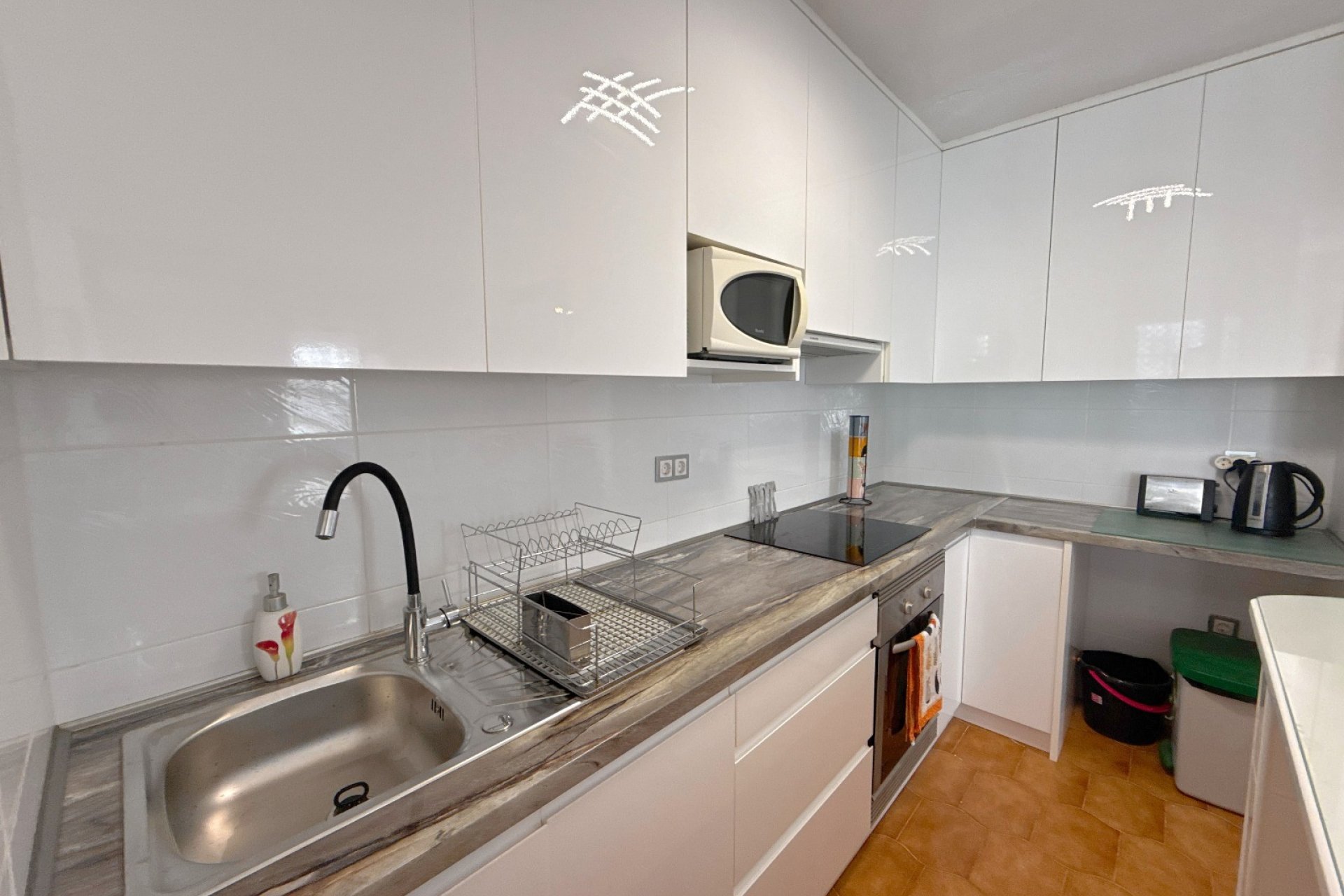 Resale - Townhouse - Villamartin