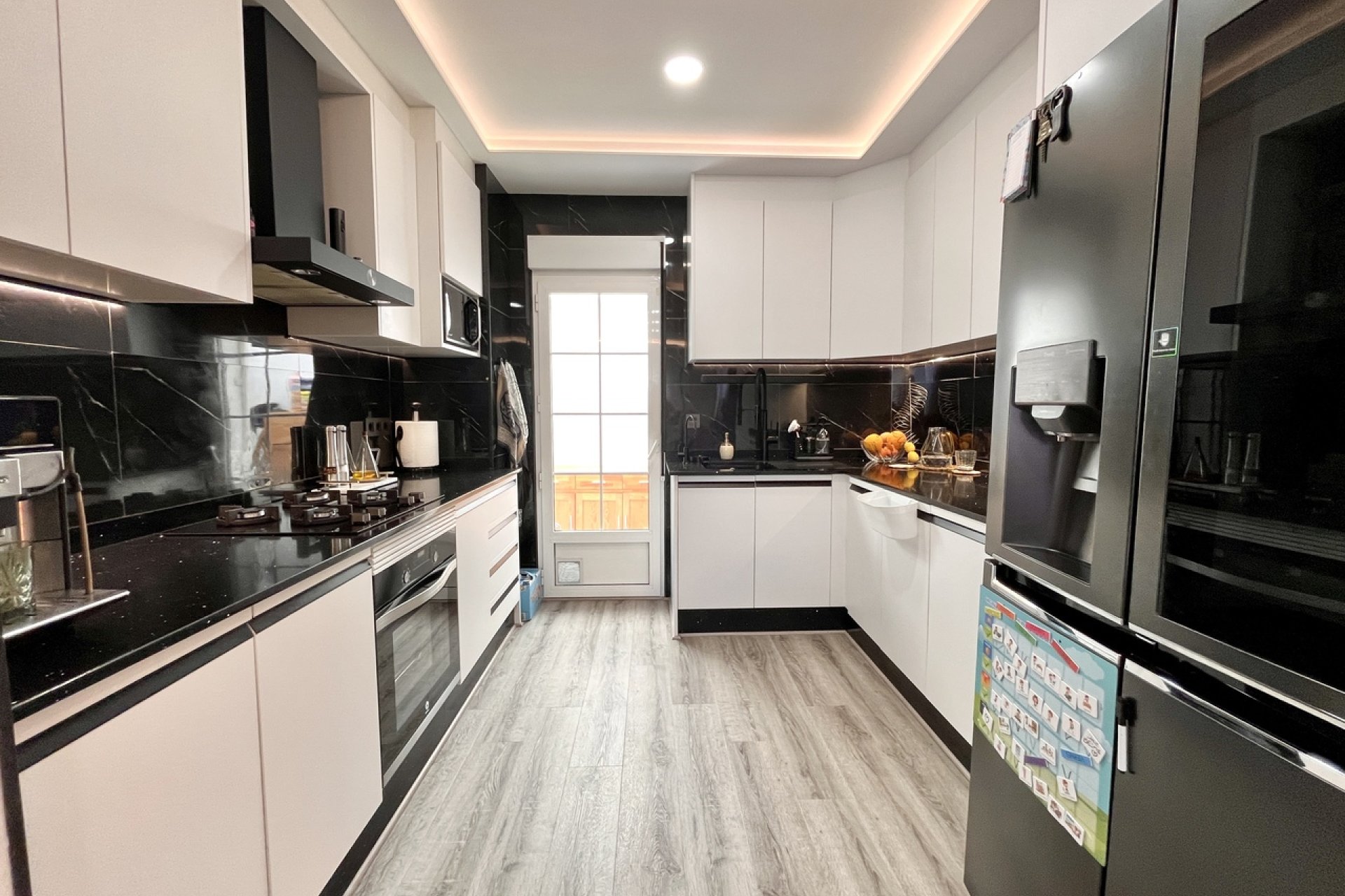 Resale - Townhouse - Villamartin