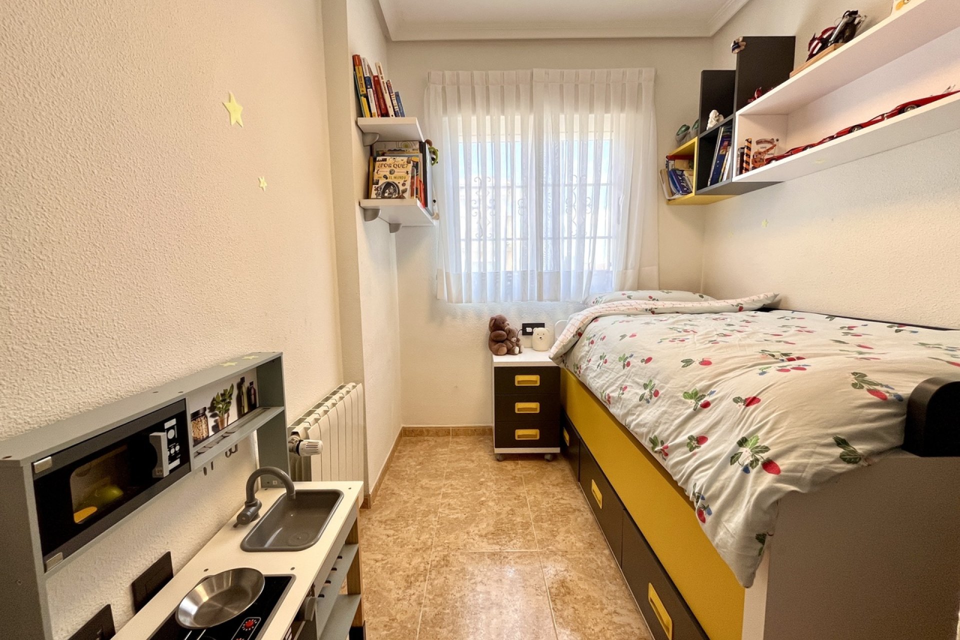 Resale - Townhouse - Villamartin