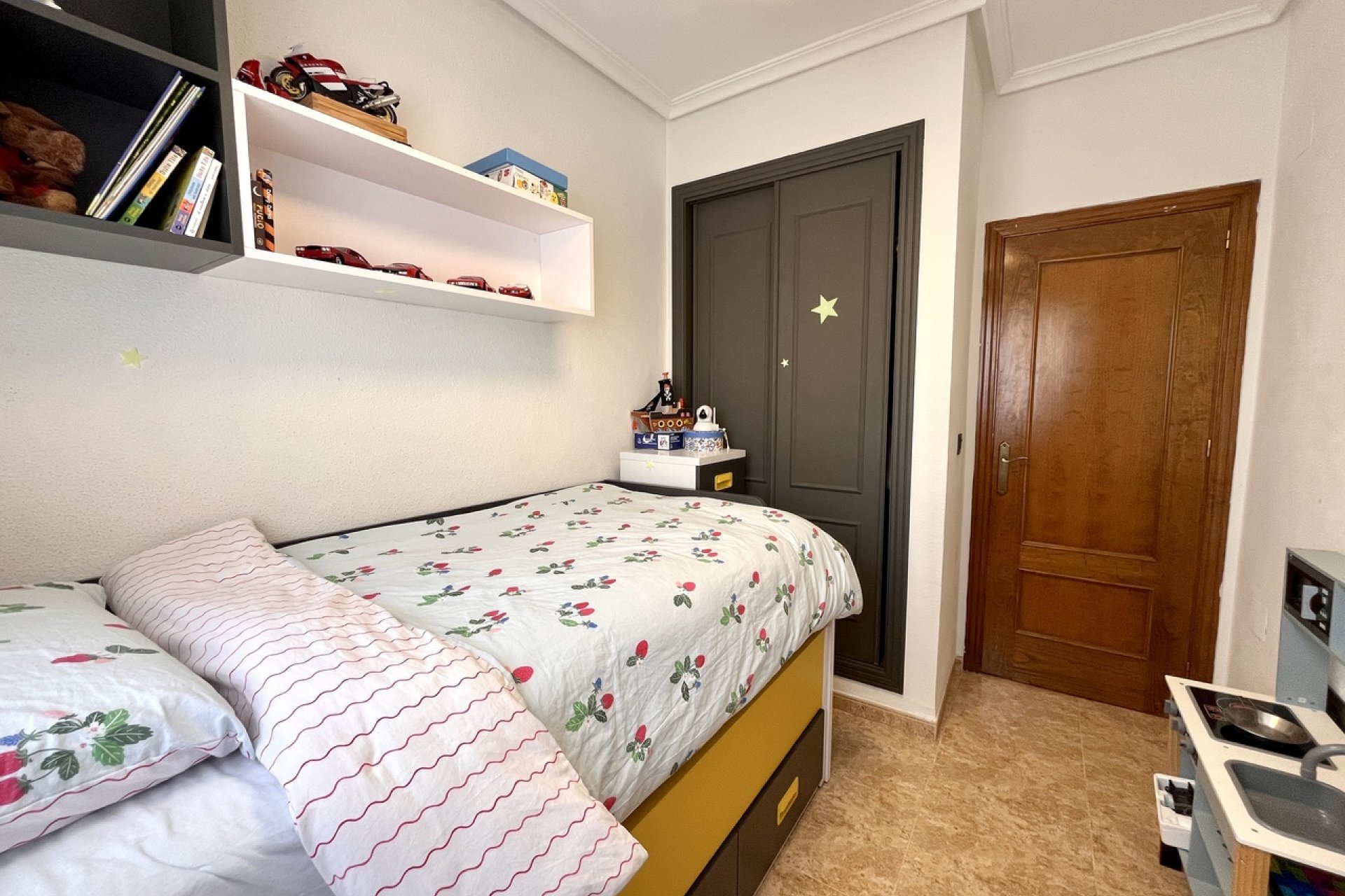 Resale - Townhouse - Villamartin