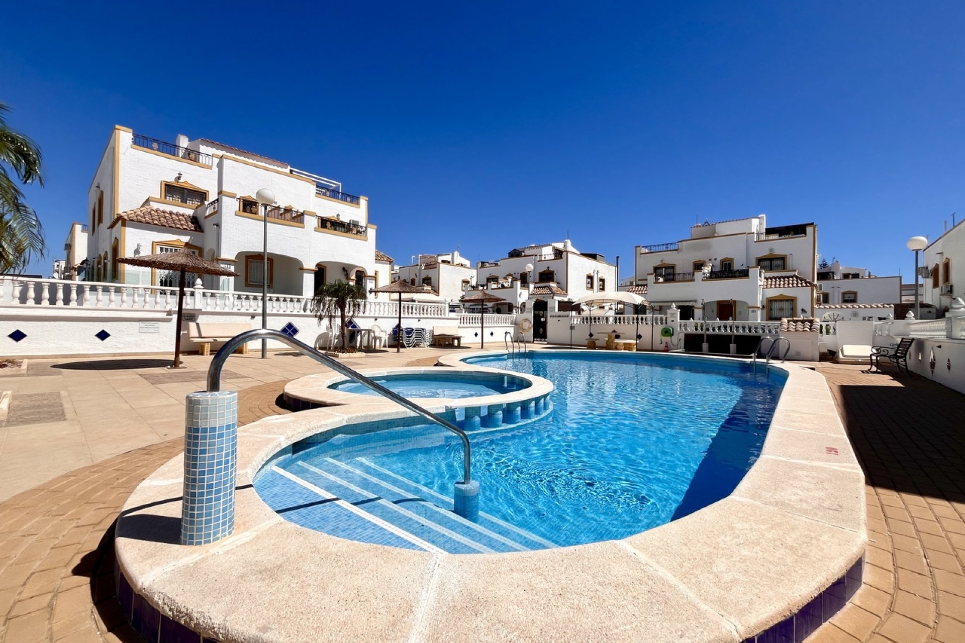 Resale - Townhouse - Vista Bella Golf Resort - Vistabella Golf