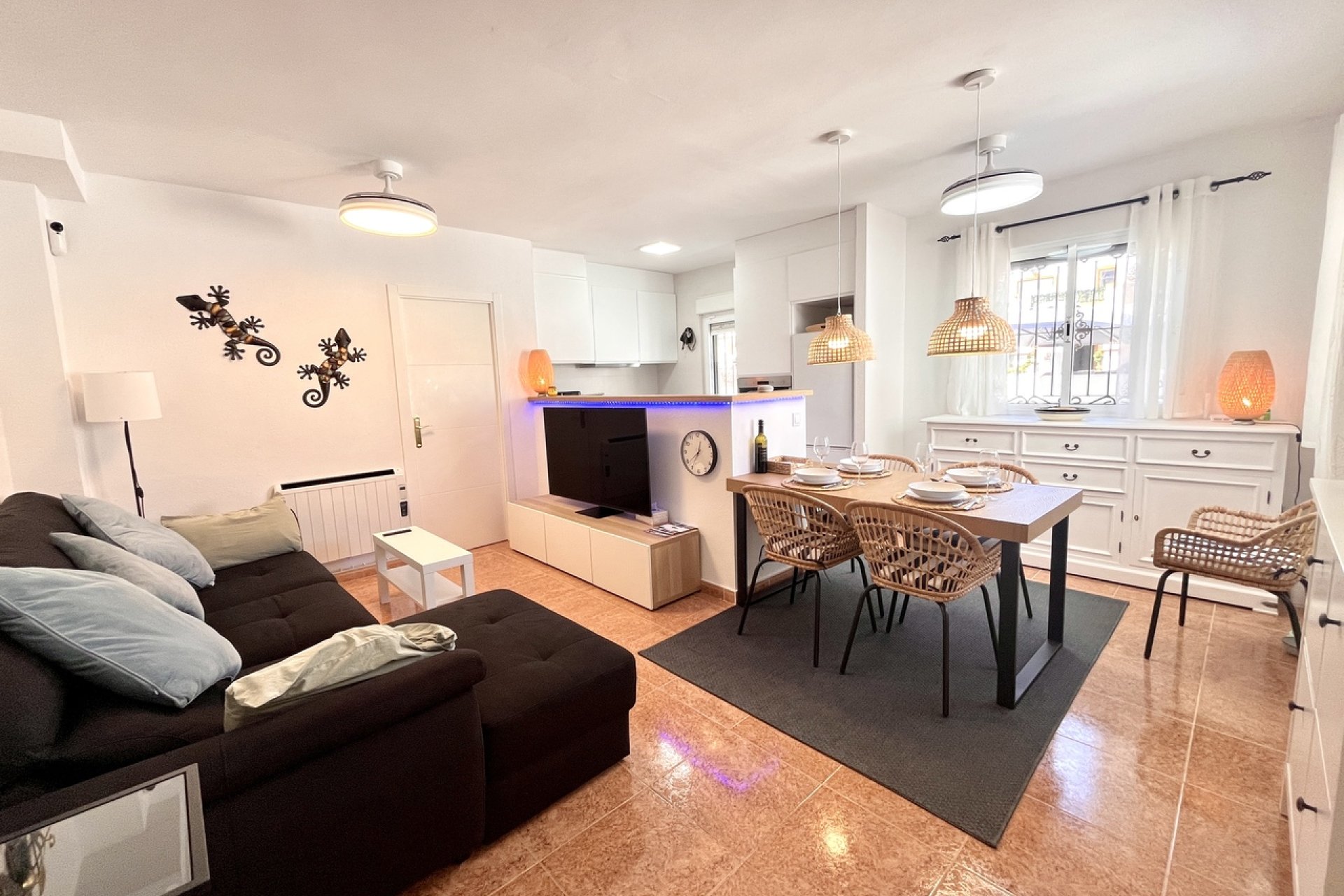 Resale - Townhouse - Vista Bella Golf Resort - Vistabella Golf