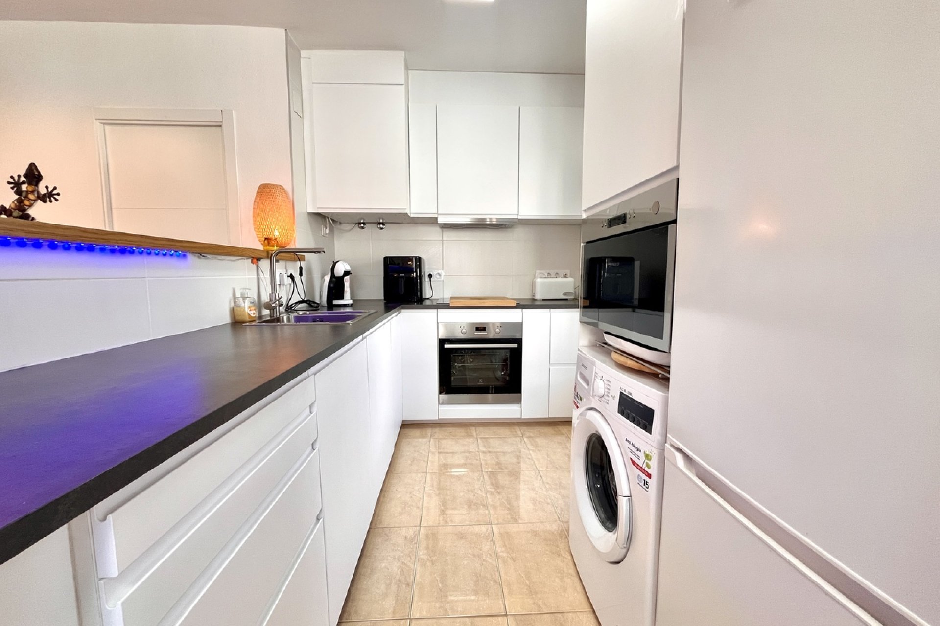 Resale - Townhouse - Vista Bella Golf Resort - Vistabella Golf