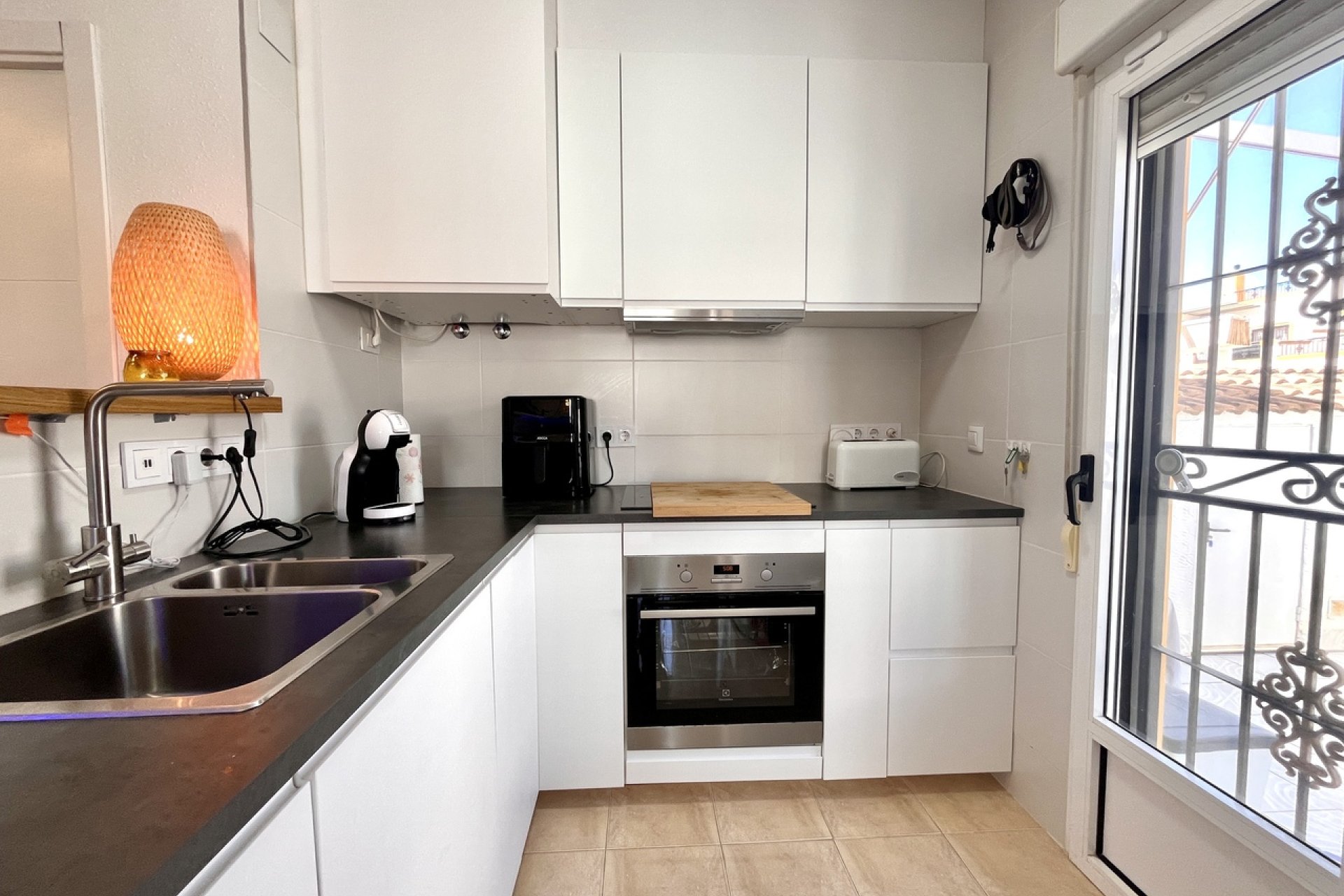 Resale - Townhouse - Vista Bella Golf Resort - Vistabella Golf