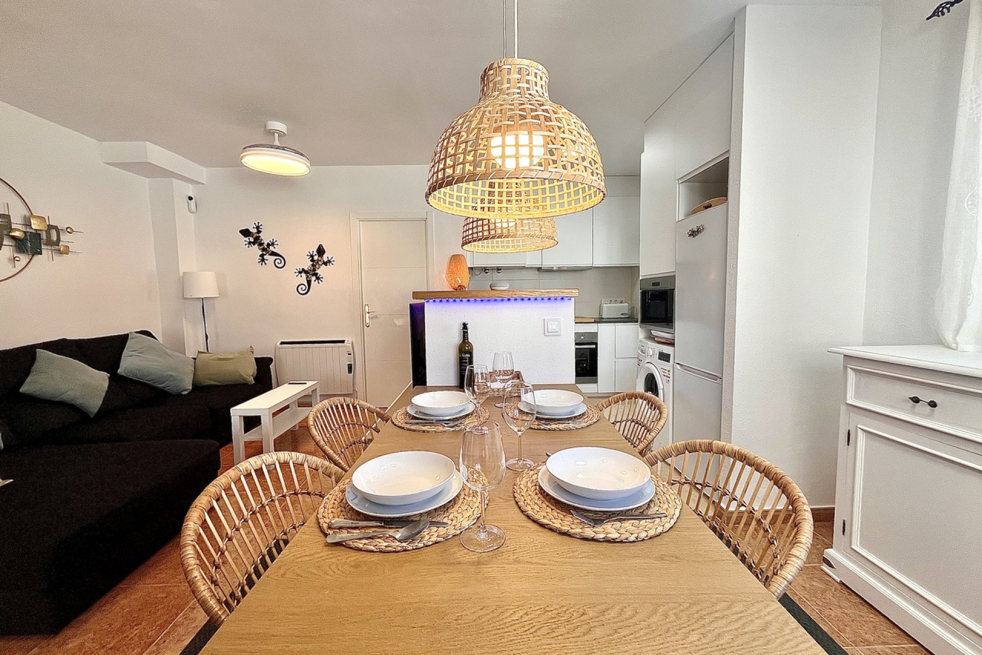 Resale - Townhouse - Vista Bella Golf Resort - Vistabella Golf