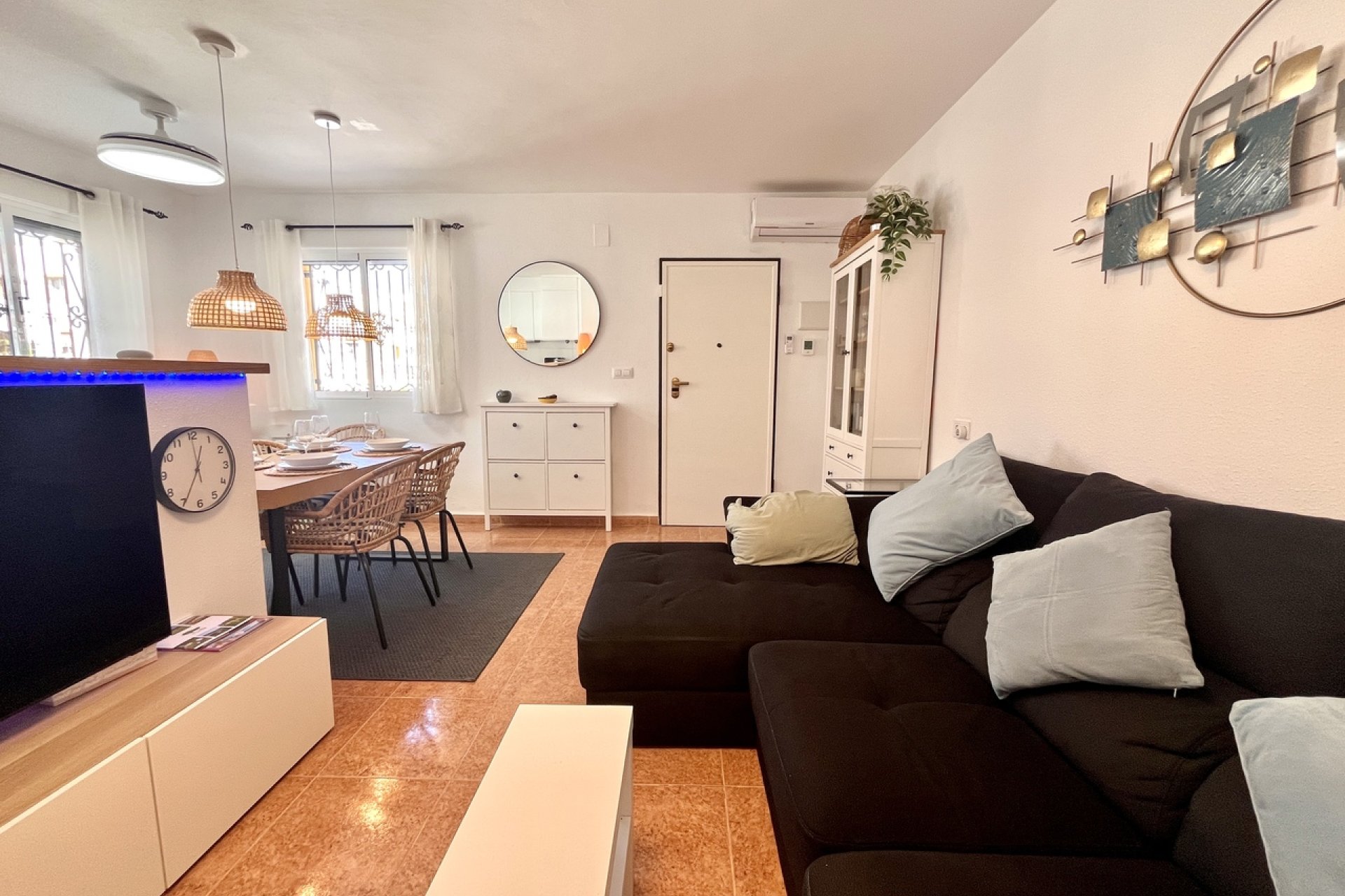 Resale - Townhouse - Vista Bella Golf Resort - Vistabella Golf