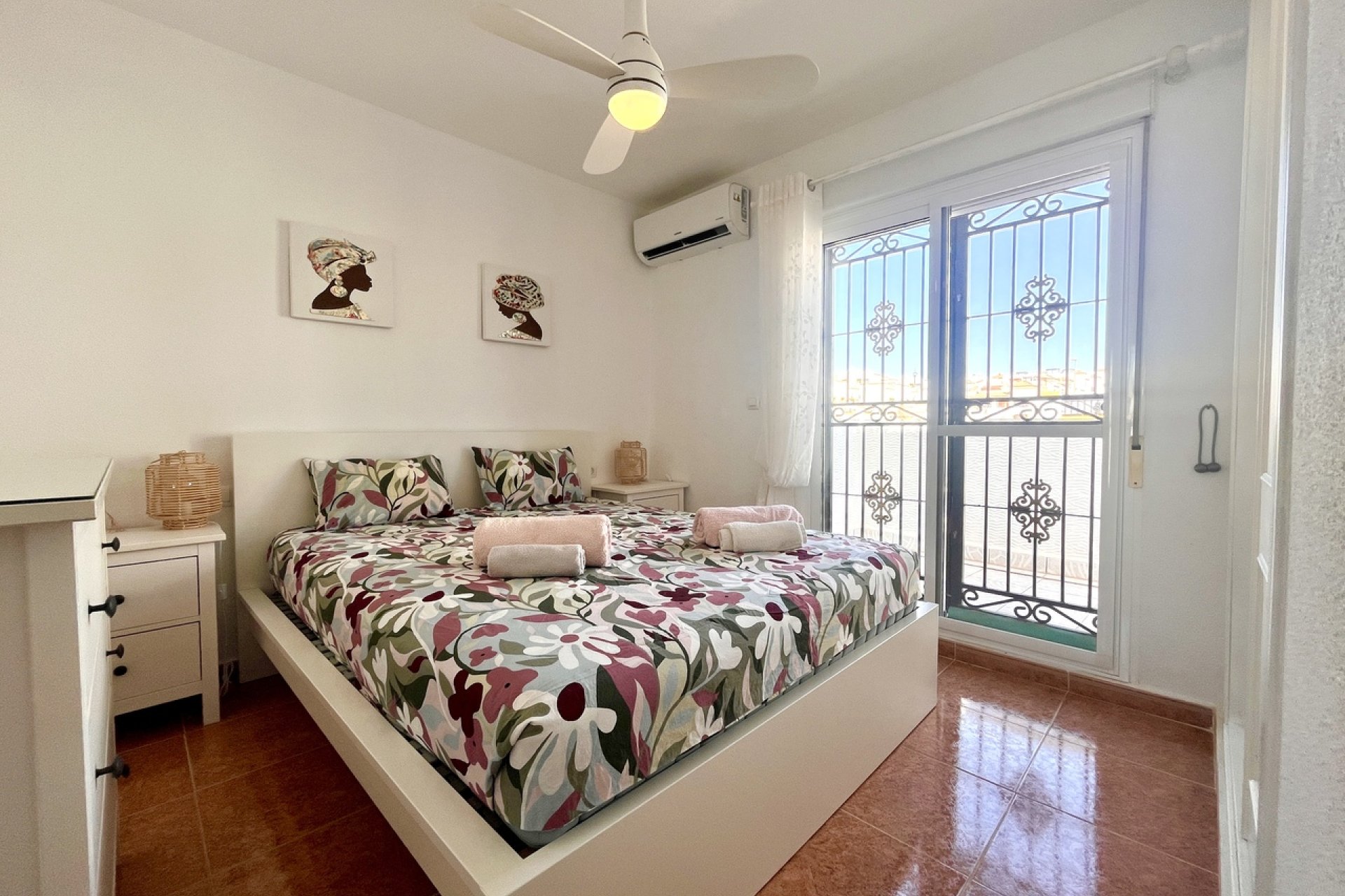 Resale - Townhouse - Vista Bella Golf Resort - Vistabella Golf