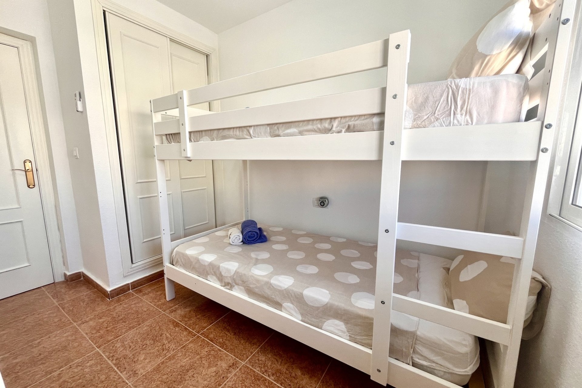 Resale - Townhouse - Vista Bella Golf Resort - Vistabella Golf