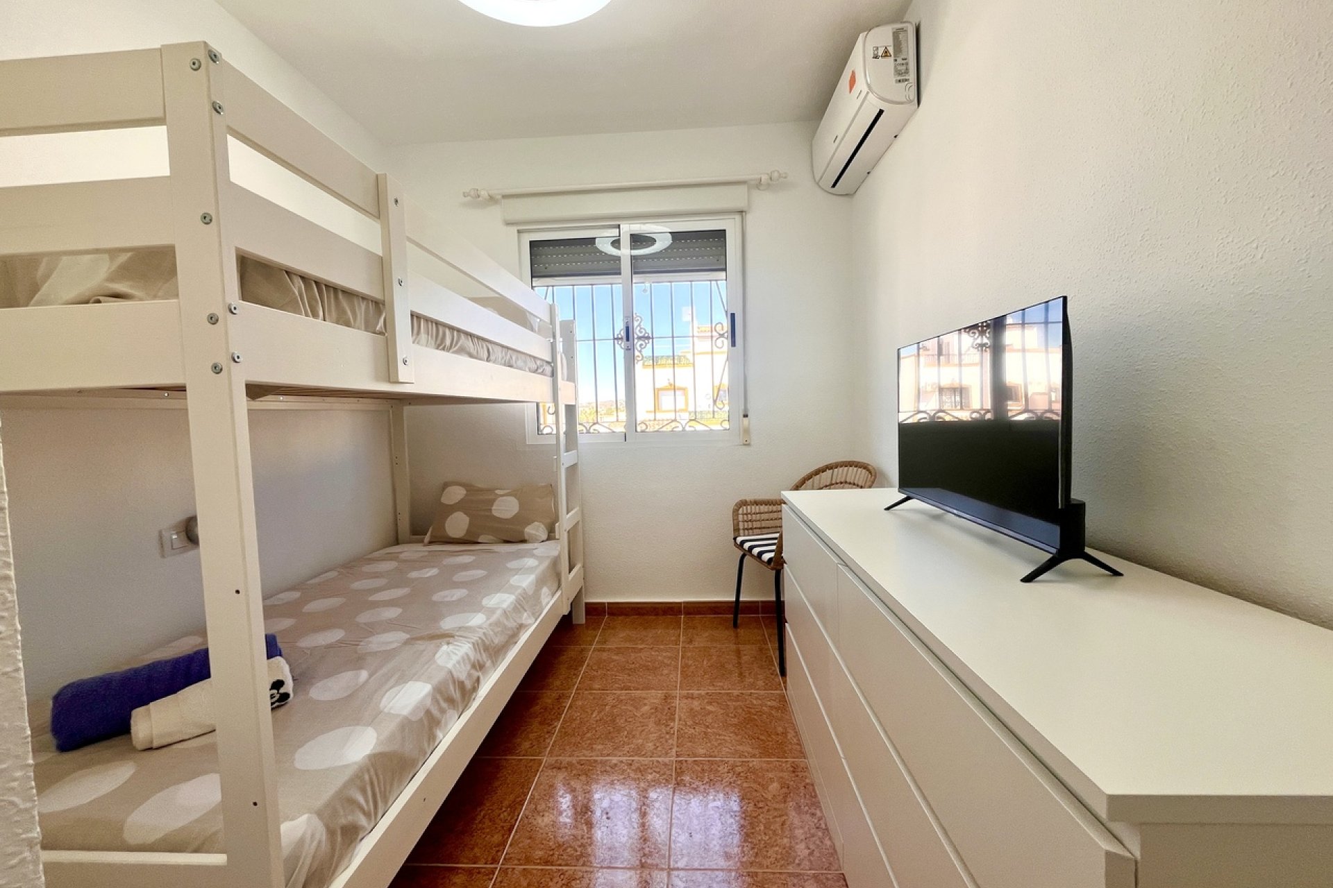 Resale - Townhouse - Vista Bella Golf Resort - Vistabella Golf