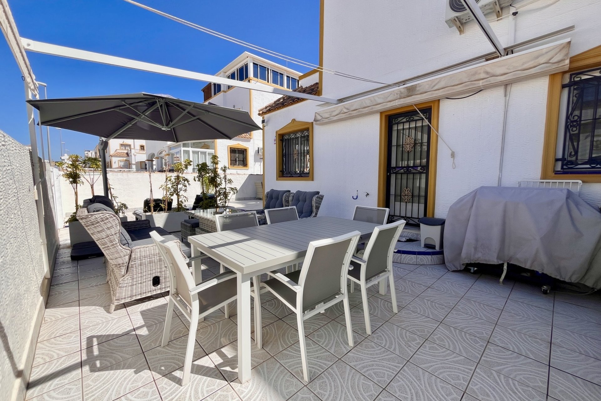 Resale - Townhouse - Vista Bella Golf Resort - Vistabella Golf