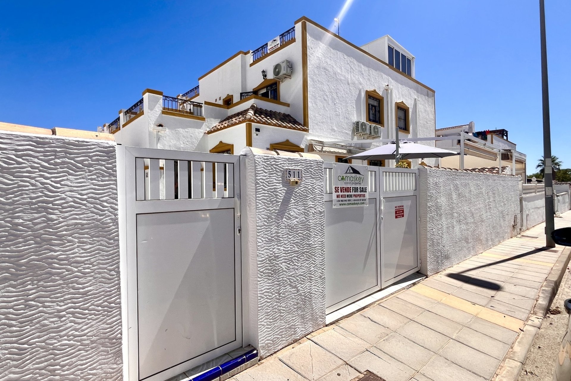 Resale - Townhouse - Vista Bella Golf Resort - Vistabella Golf