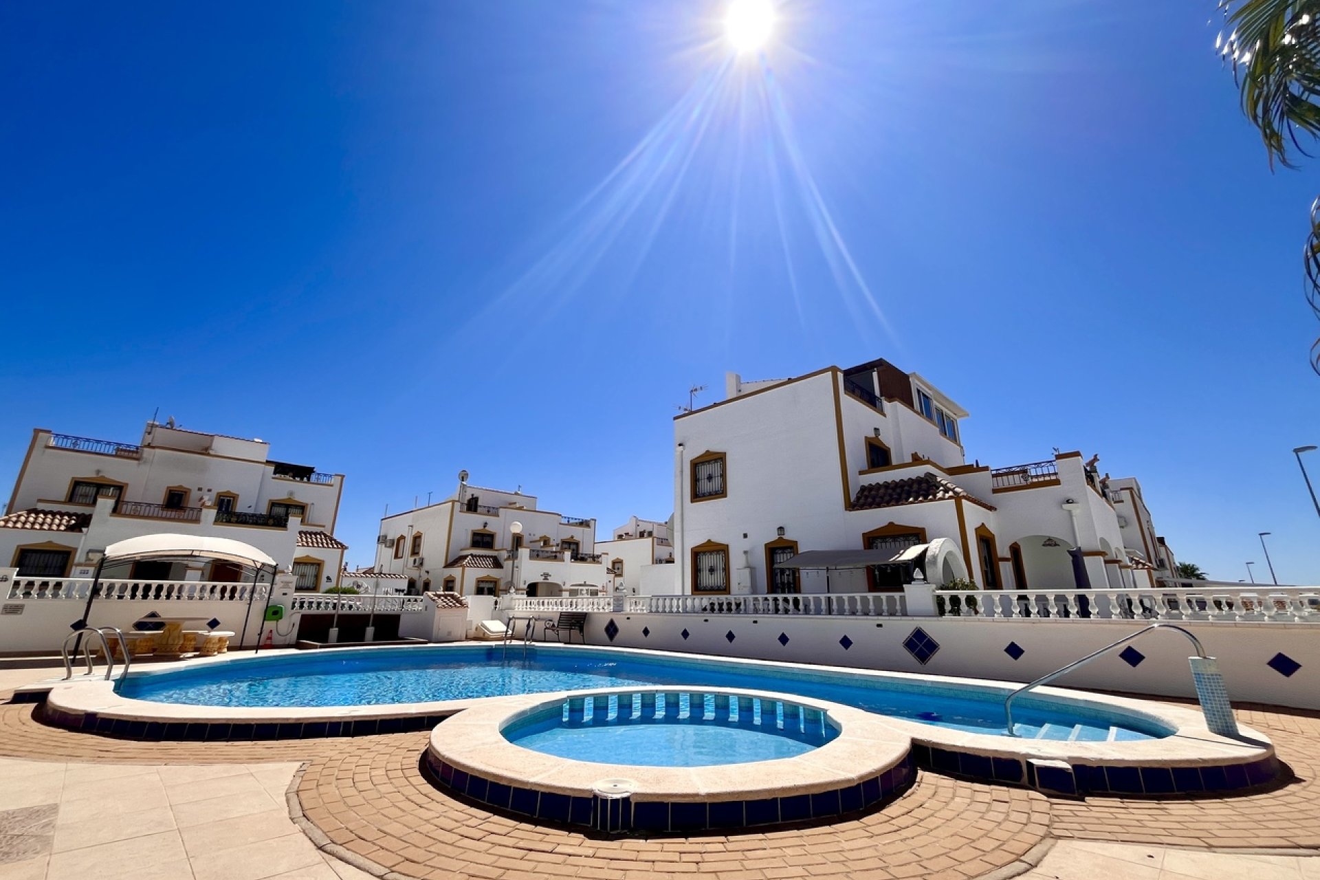 Resale - Townhouse - Vista Bella Golf Resort - Vistabella Golf