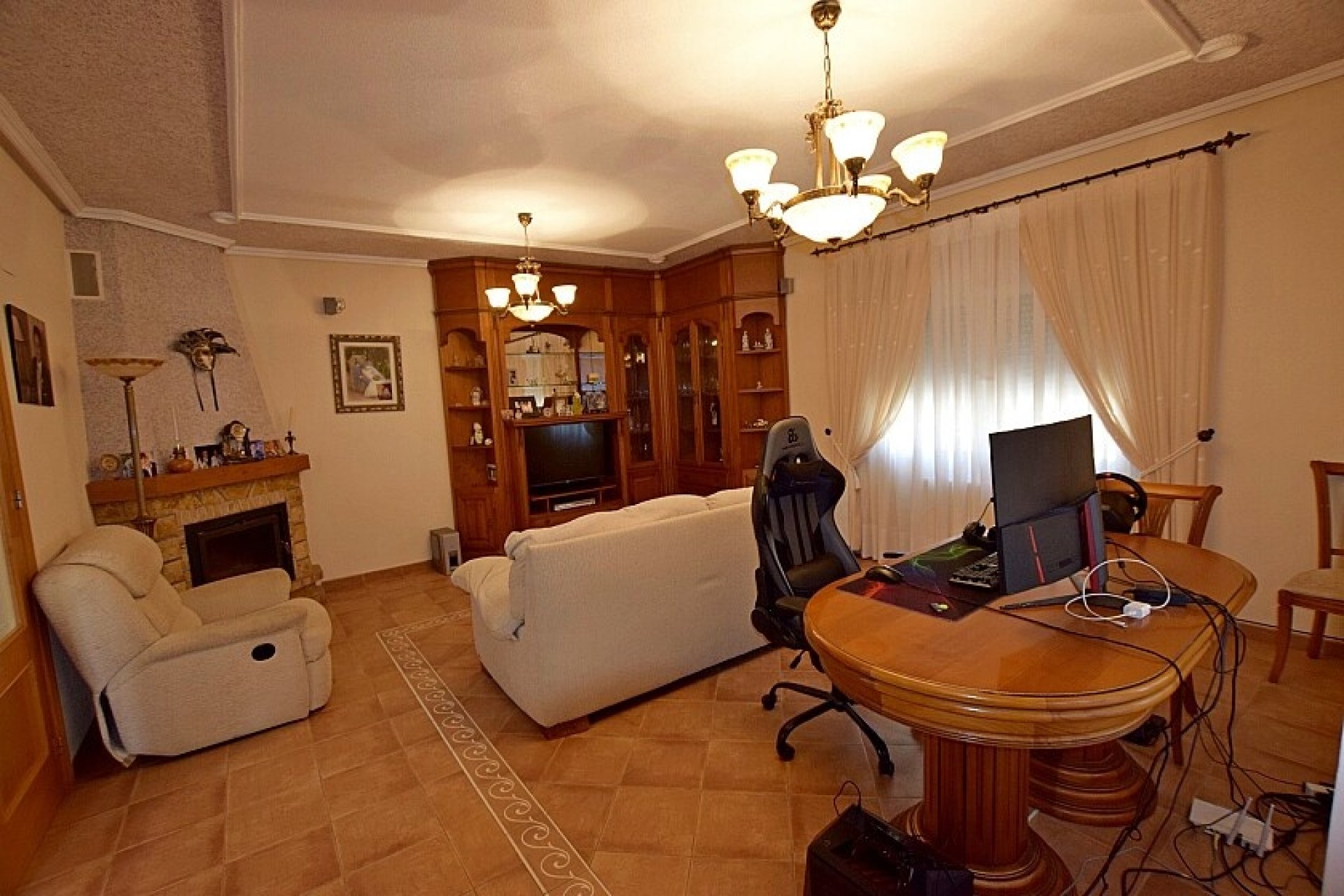 Resale - Villa - Abanilla
