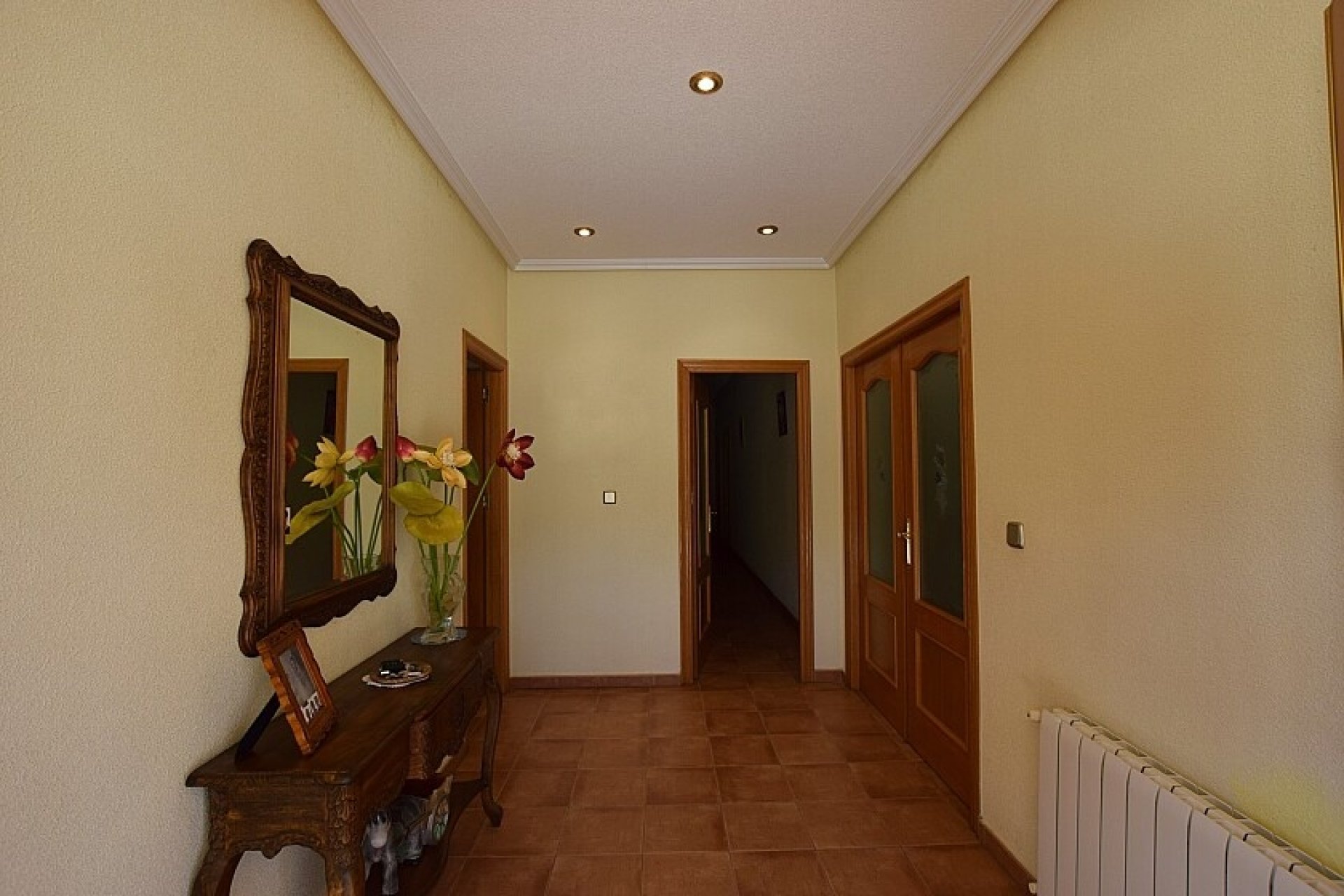 Resale - Villa - Abanilla