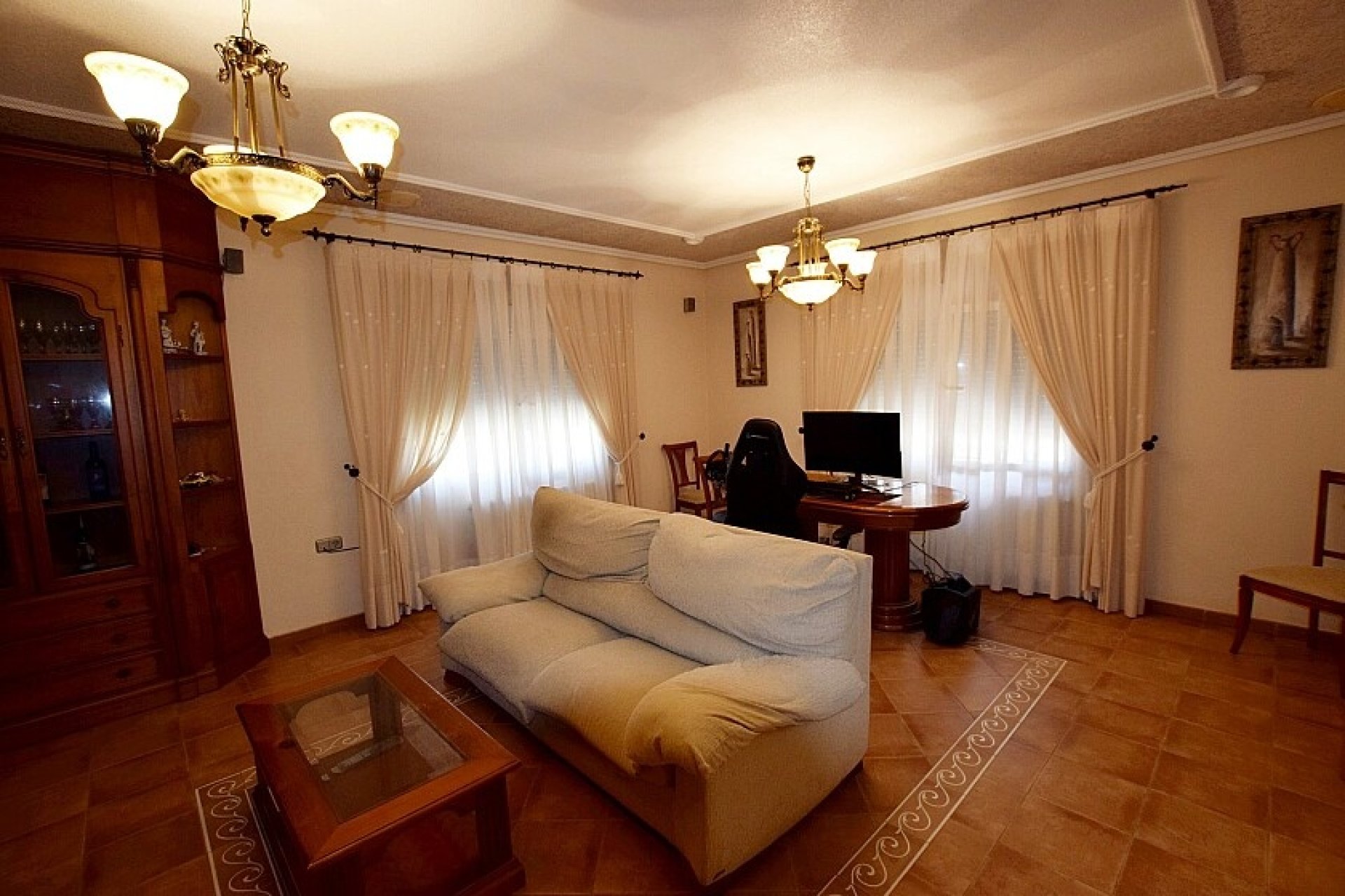 Resale - Villa - Abanilla