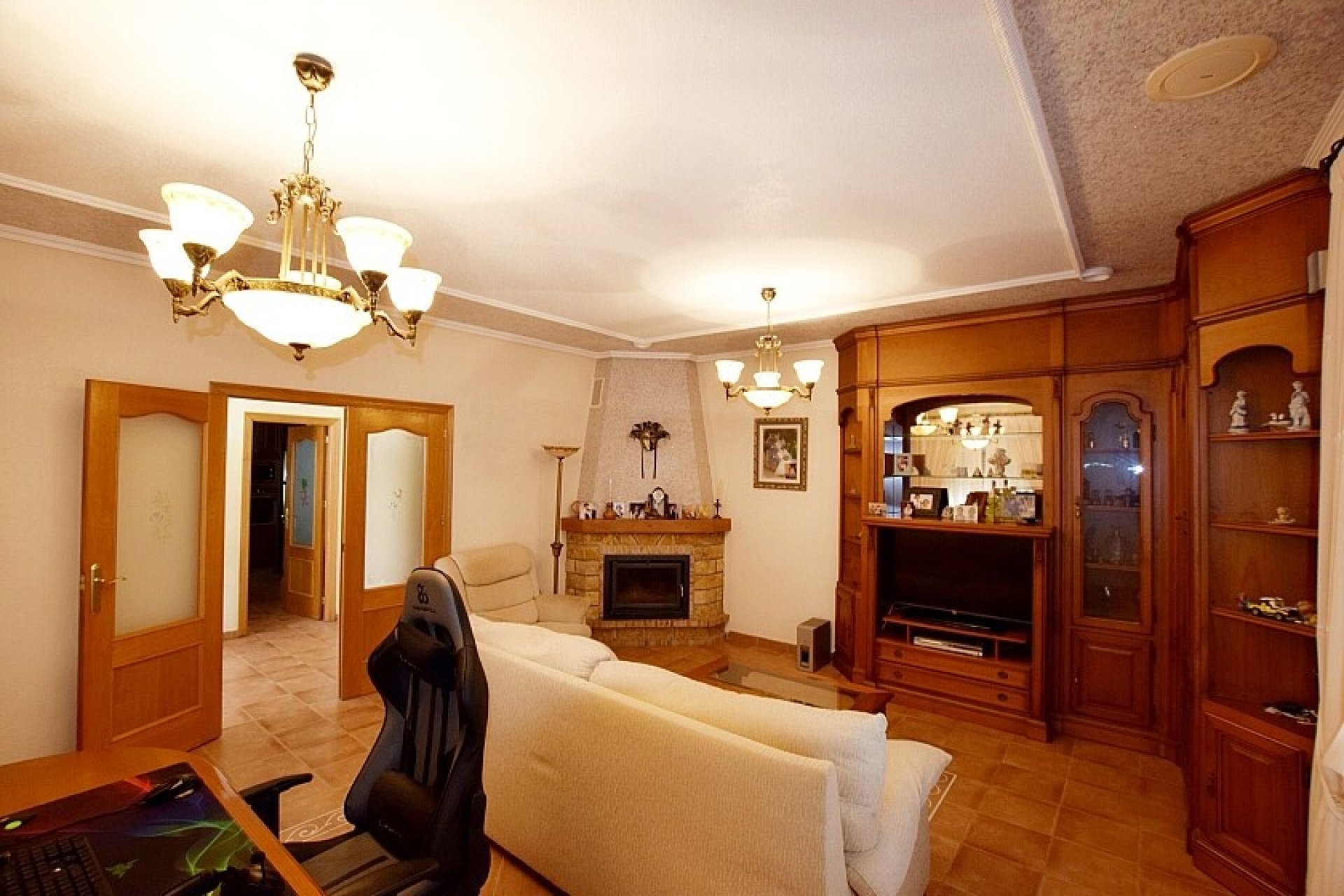 Resale - Villa - Abanilla