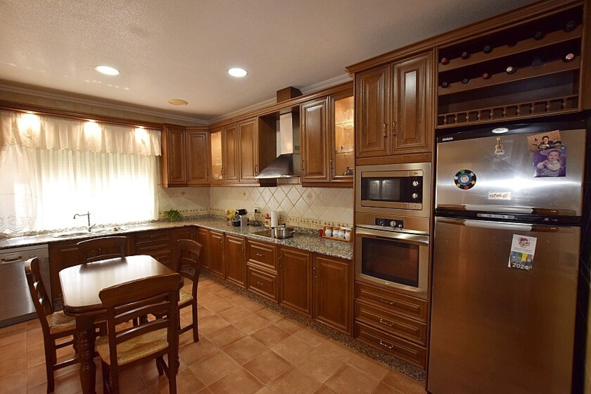 Resale - Villa - Abanilla