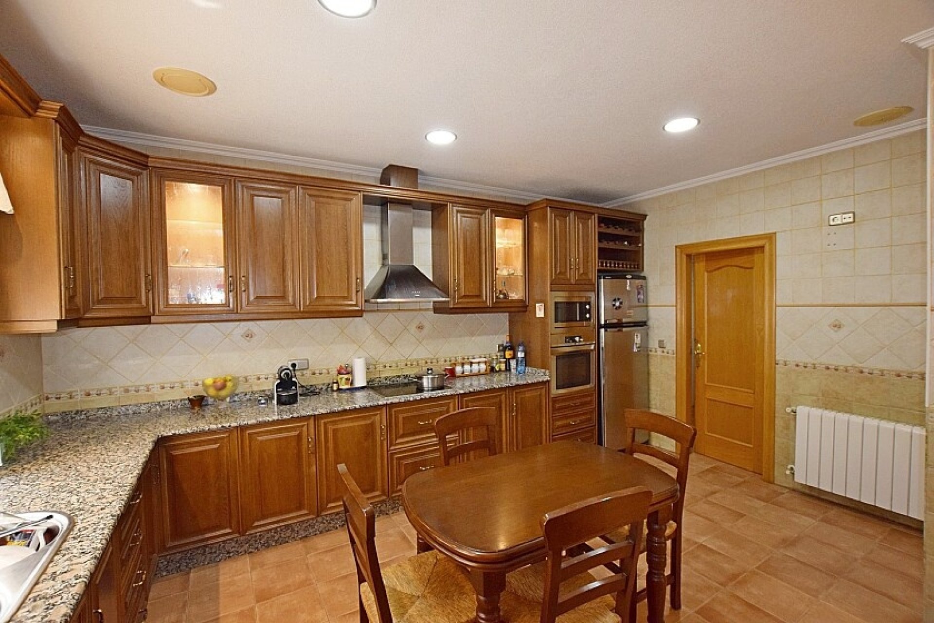 Resale - Villa - Abanilla