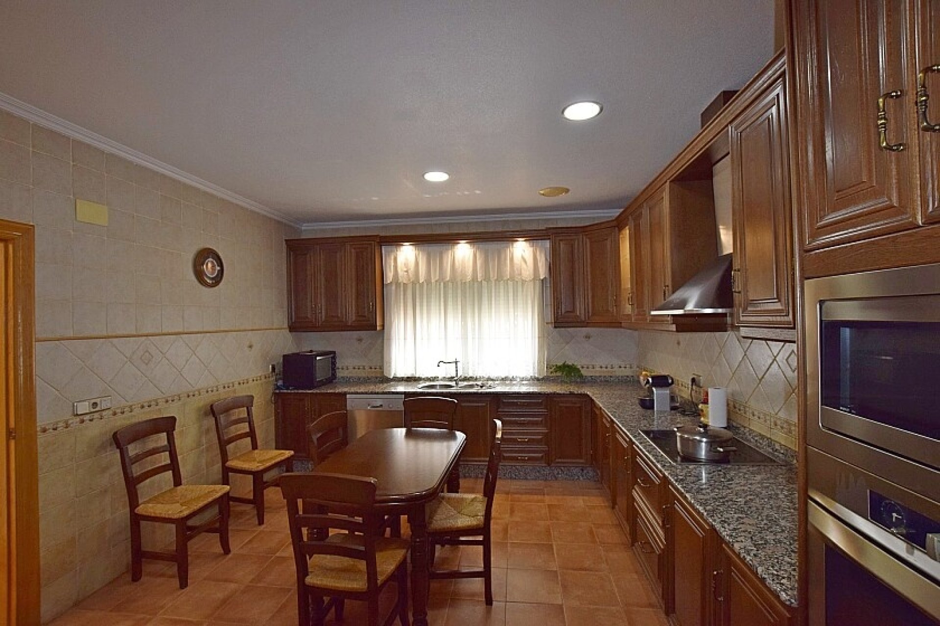 Resale - Villa - Abanilla