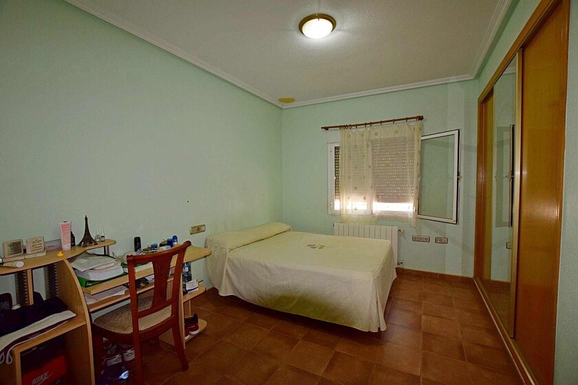 Resale - Villa - Abanilla