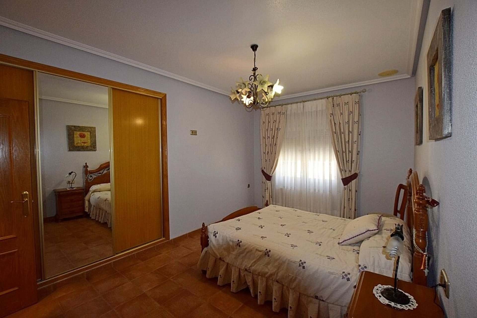 Resale - Villa - Abanilla