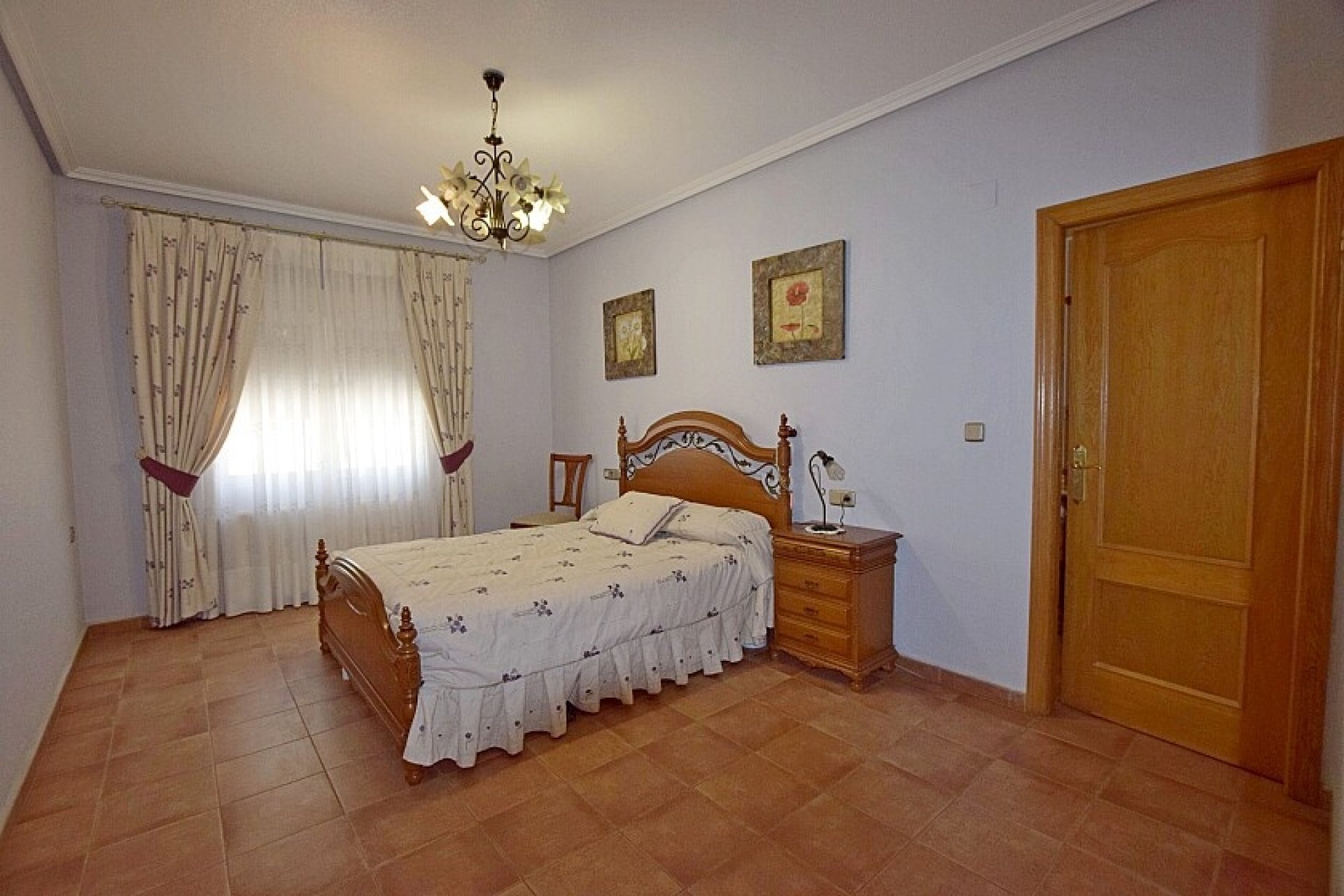 Resale - Villa - Abanilla