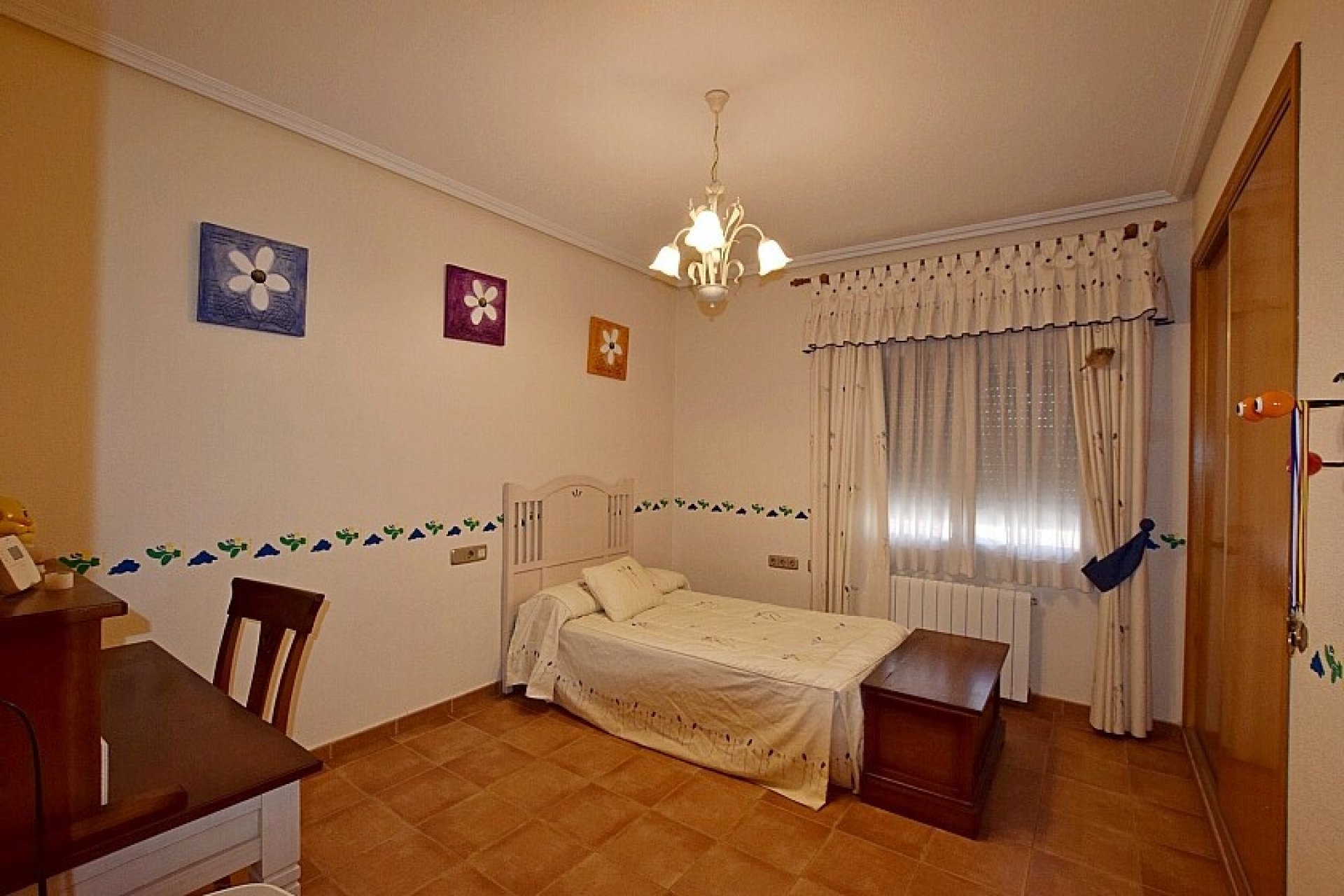 Resale - Villa - Abanilla