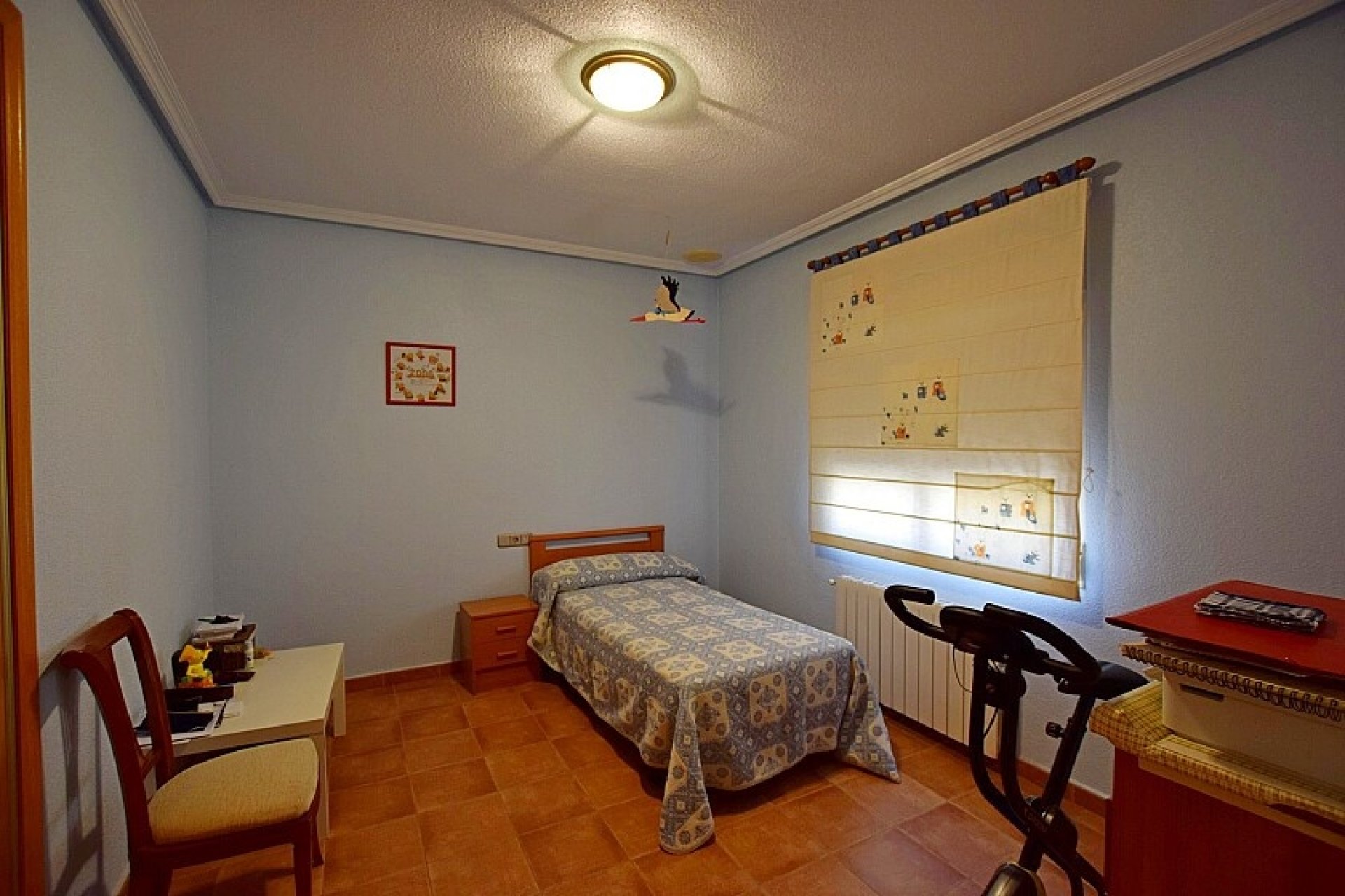 Resale - Villa - Abanilla