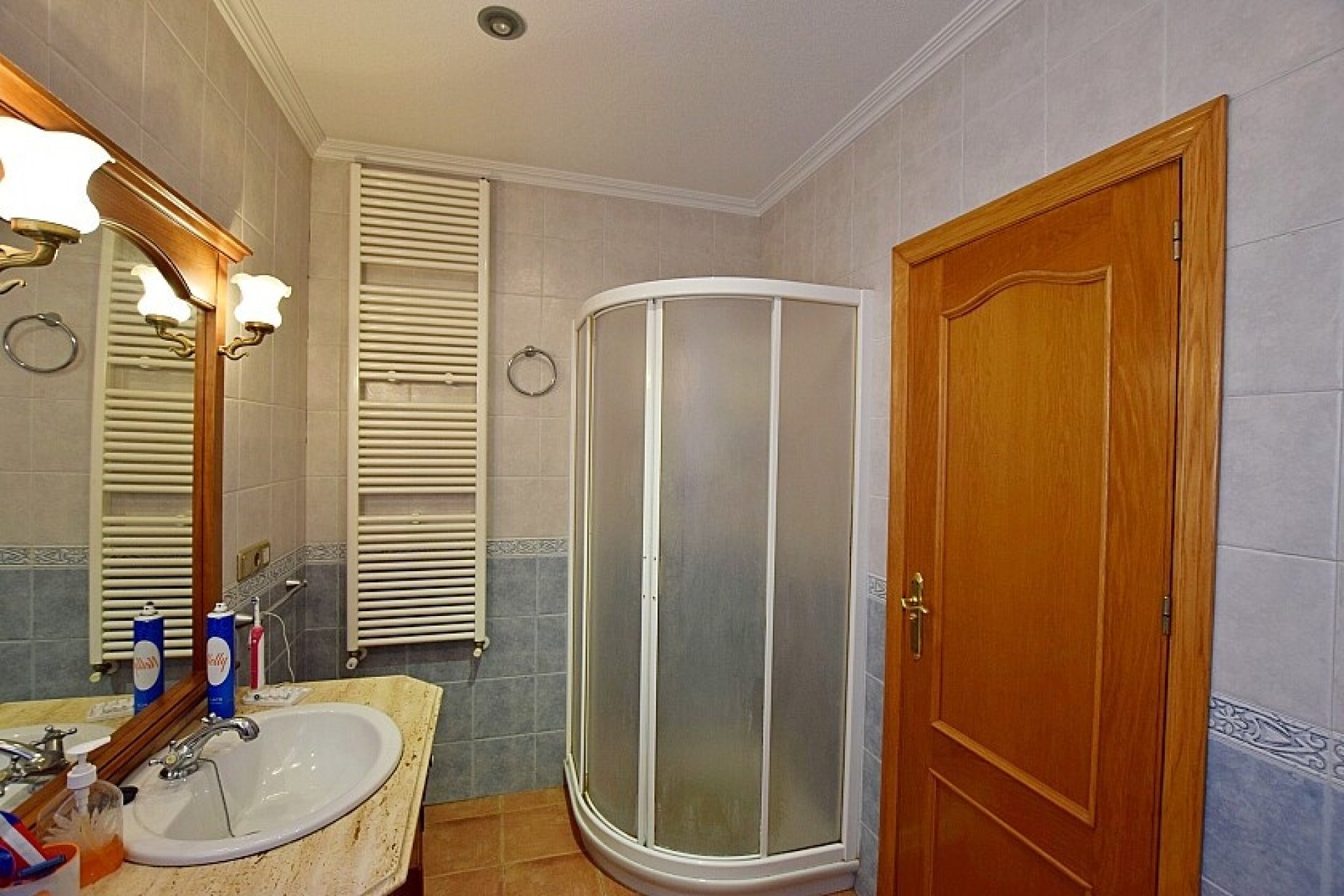 Resale - Villa - Abanilla