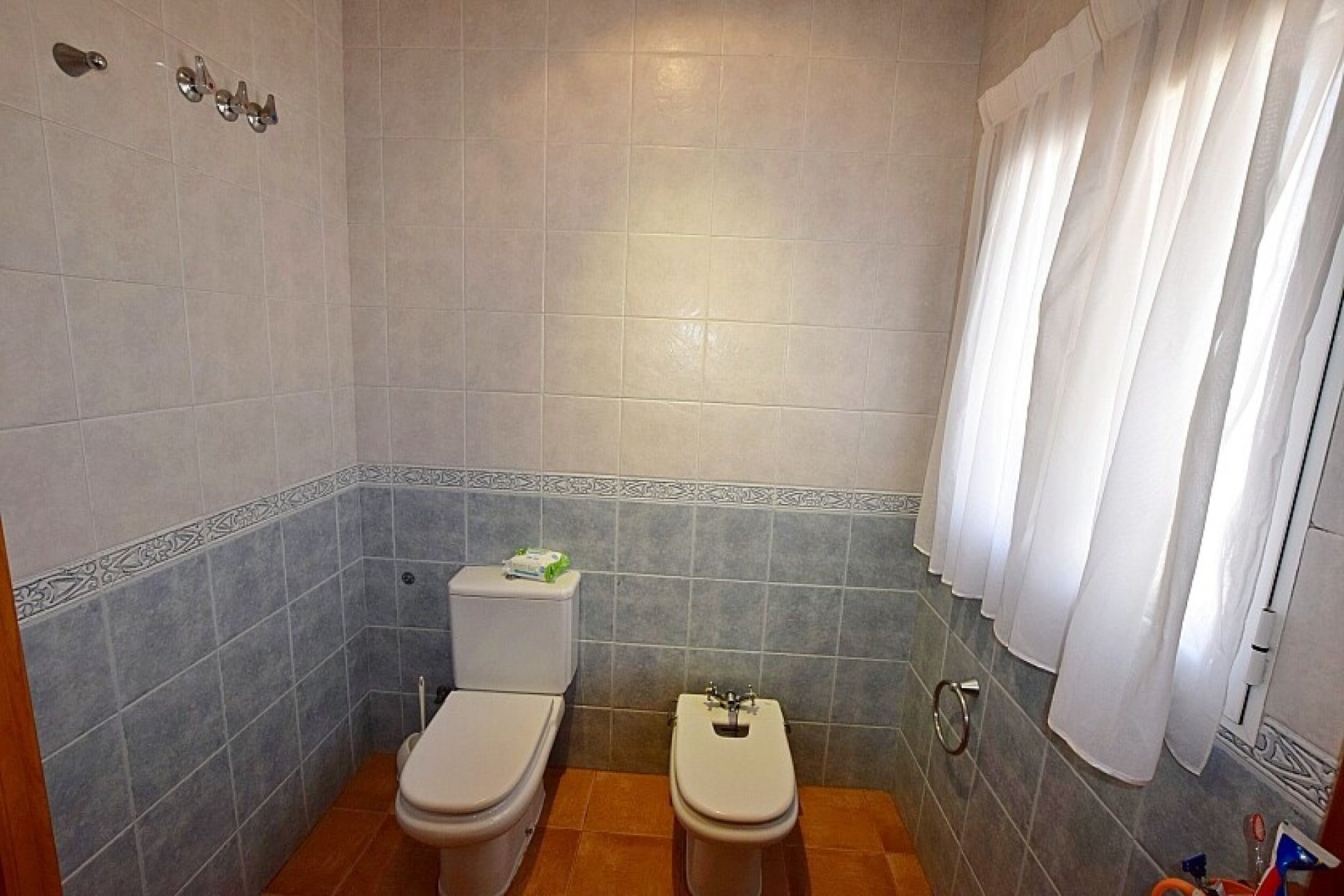 Resale - Villa - Abanilla