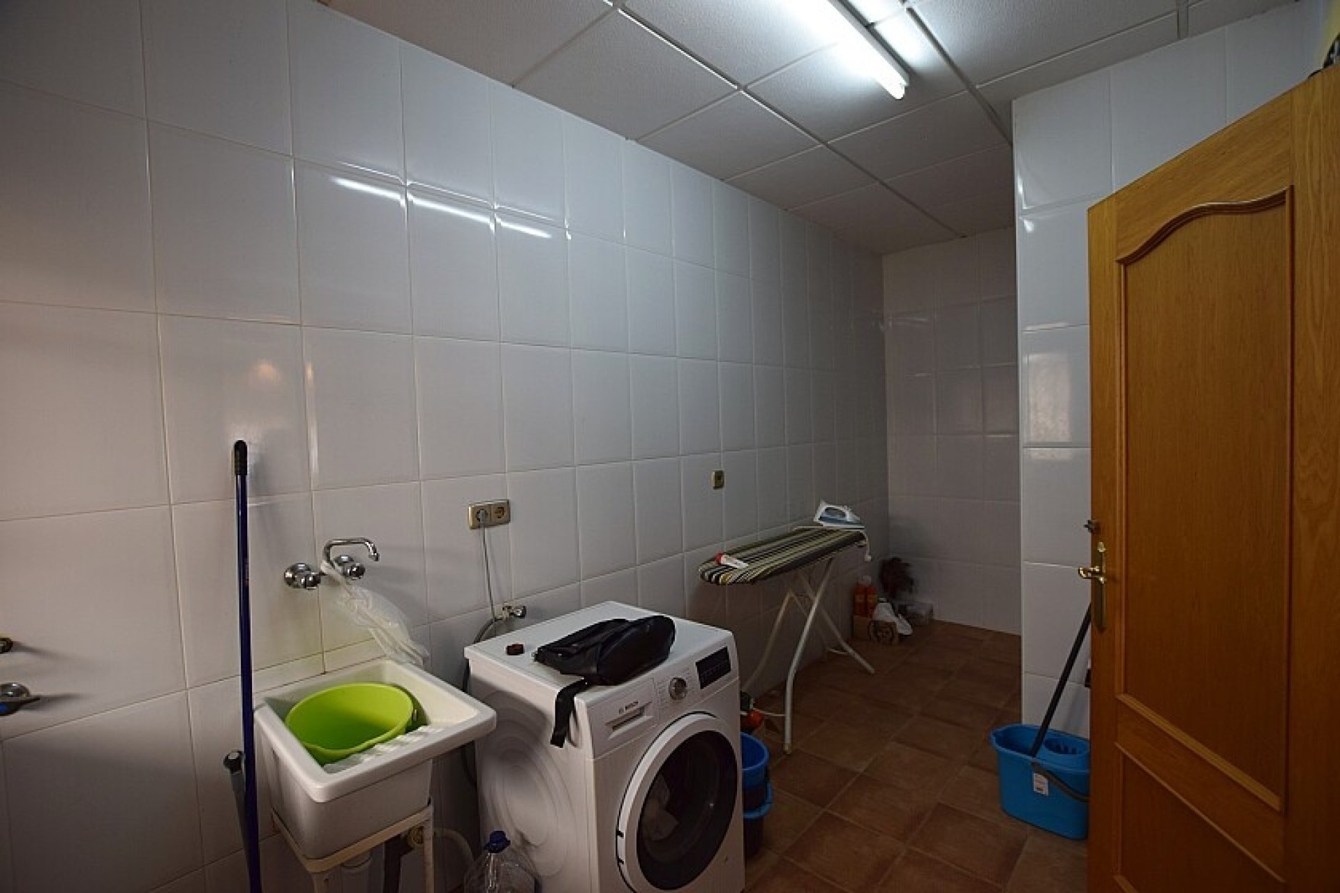 Resale - Villa - Abanilla