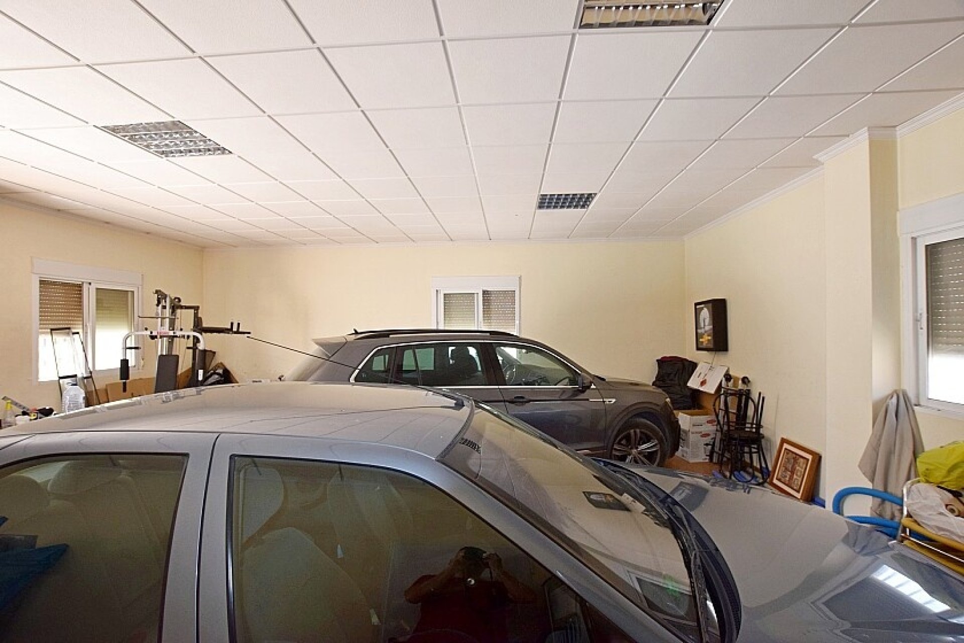 Resale - Villa - Abanilla