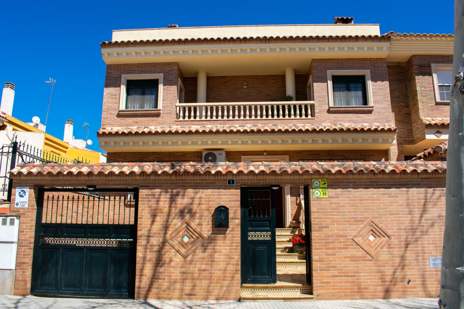 Resale - Villa - Albacete - Hellin