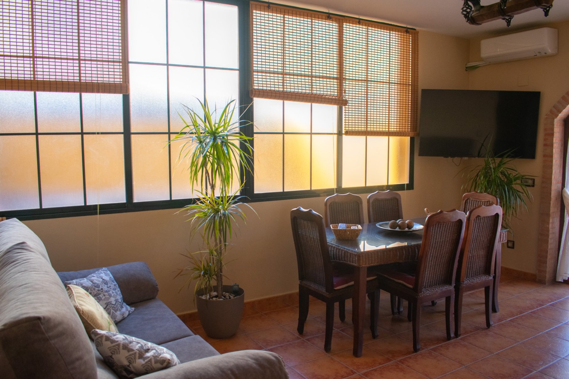 Resale - Villa - Albacete - Hellin