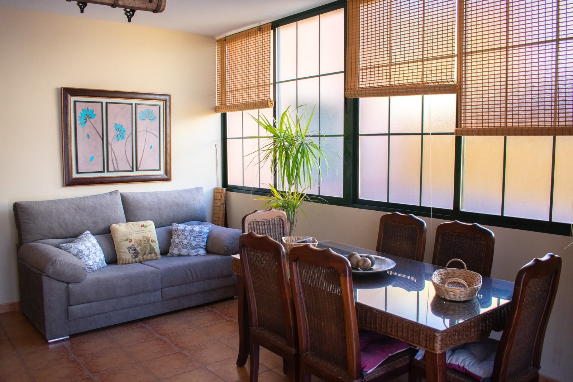 Resale - Villa - Albacete - Hellin