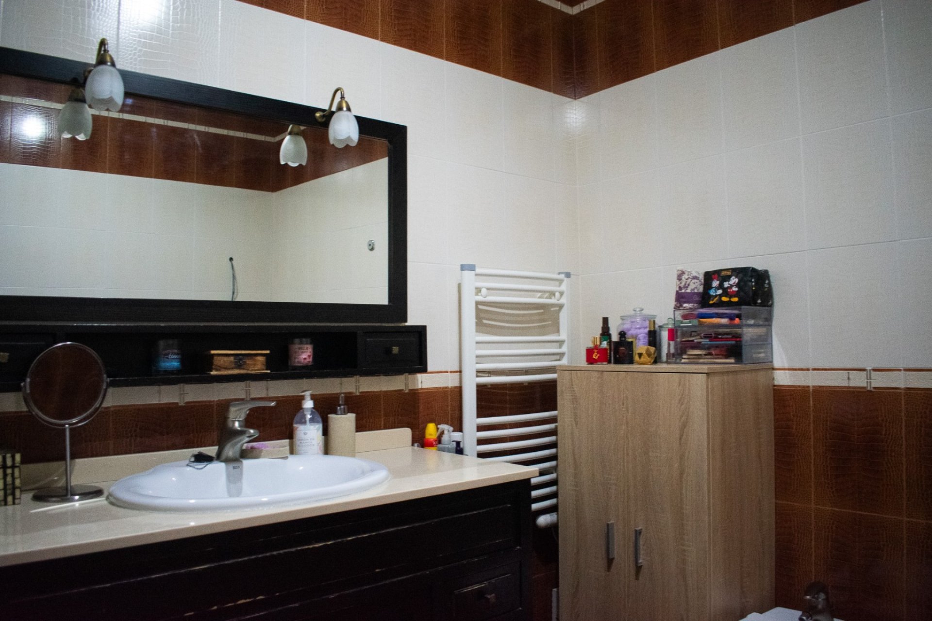 Resale - Villa - Albacete - Hellin